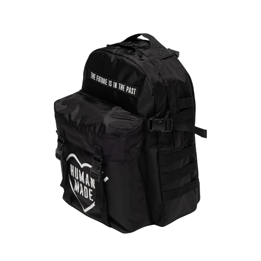Military Backpack – INVINCIBLE