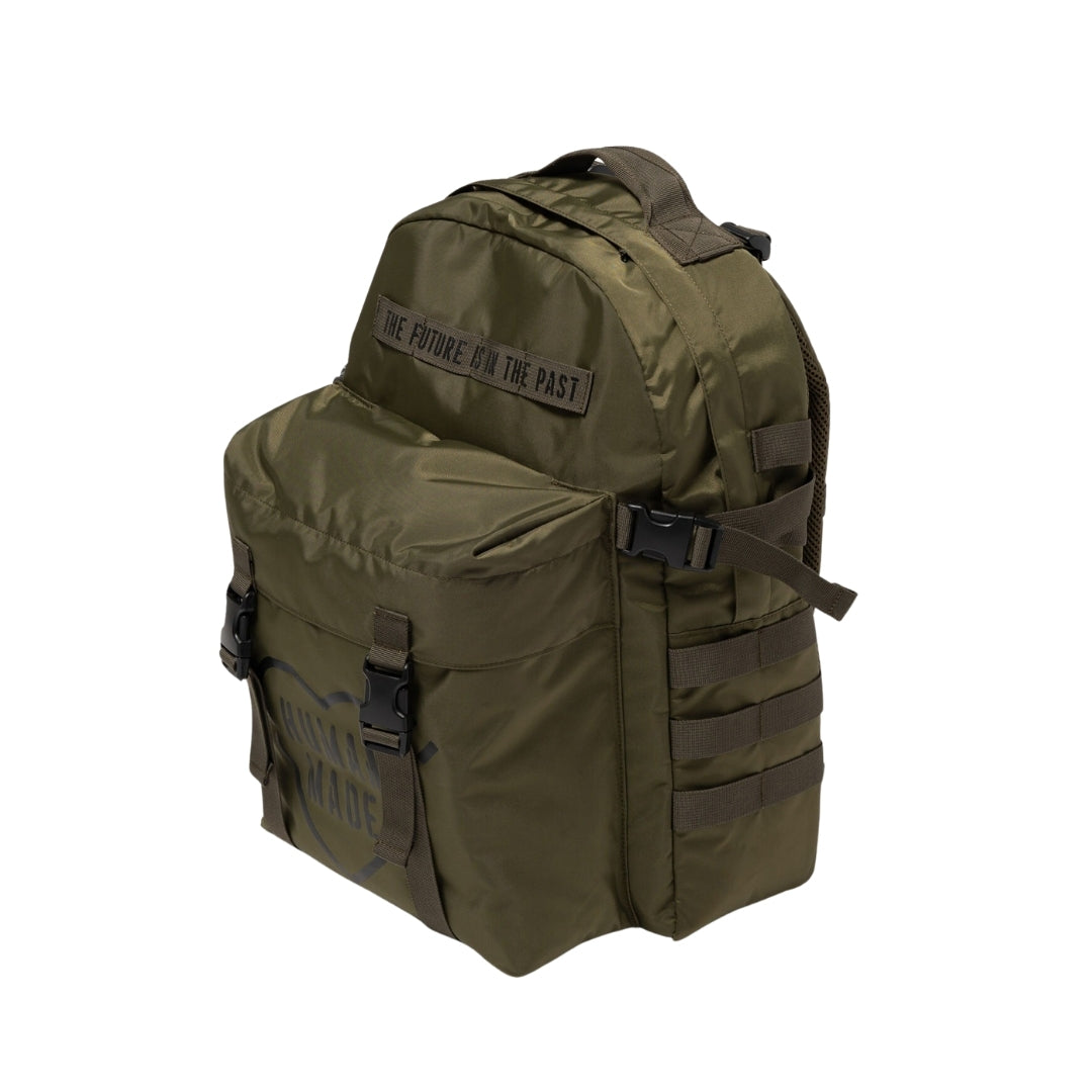 Military Backpack – INVINCIBLE