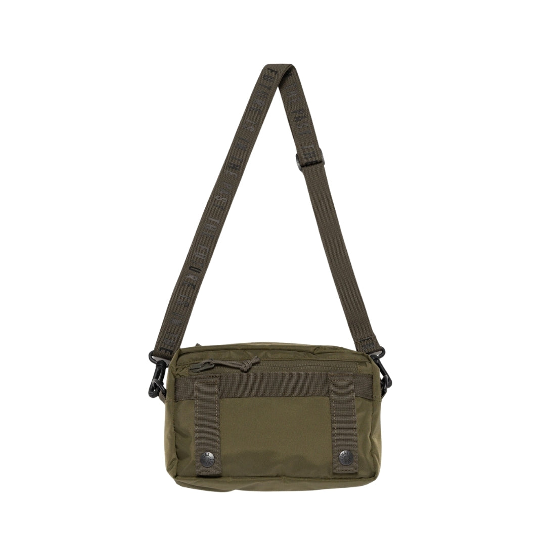 Military Pouch #4 – INVINCIBLE