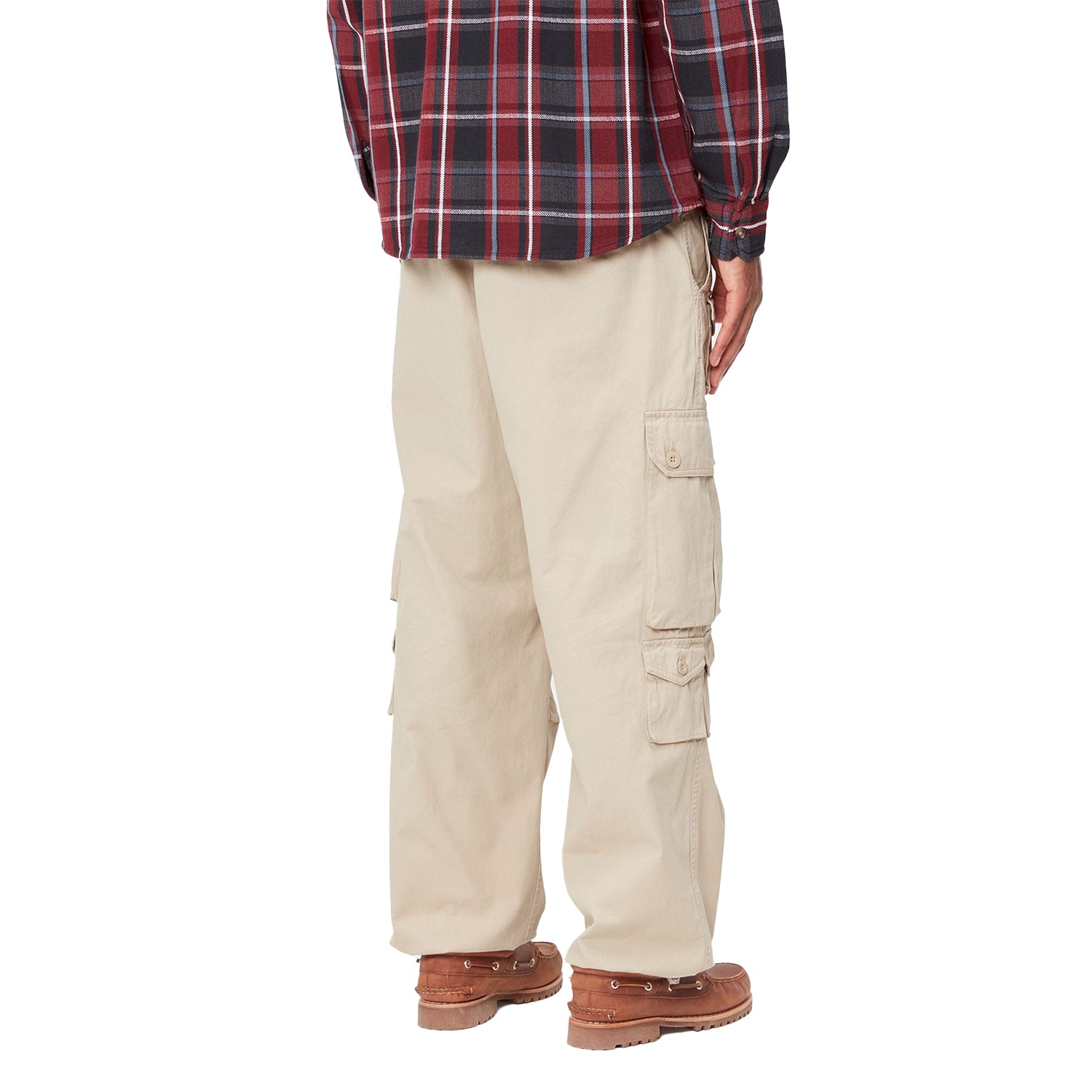 Tracker Pant - INVINCIBLE