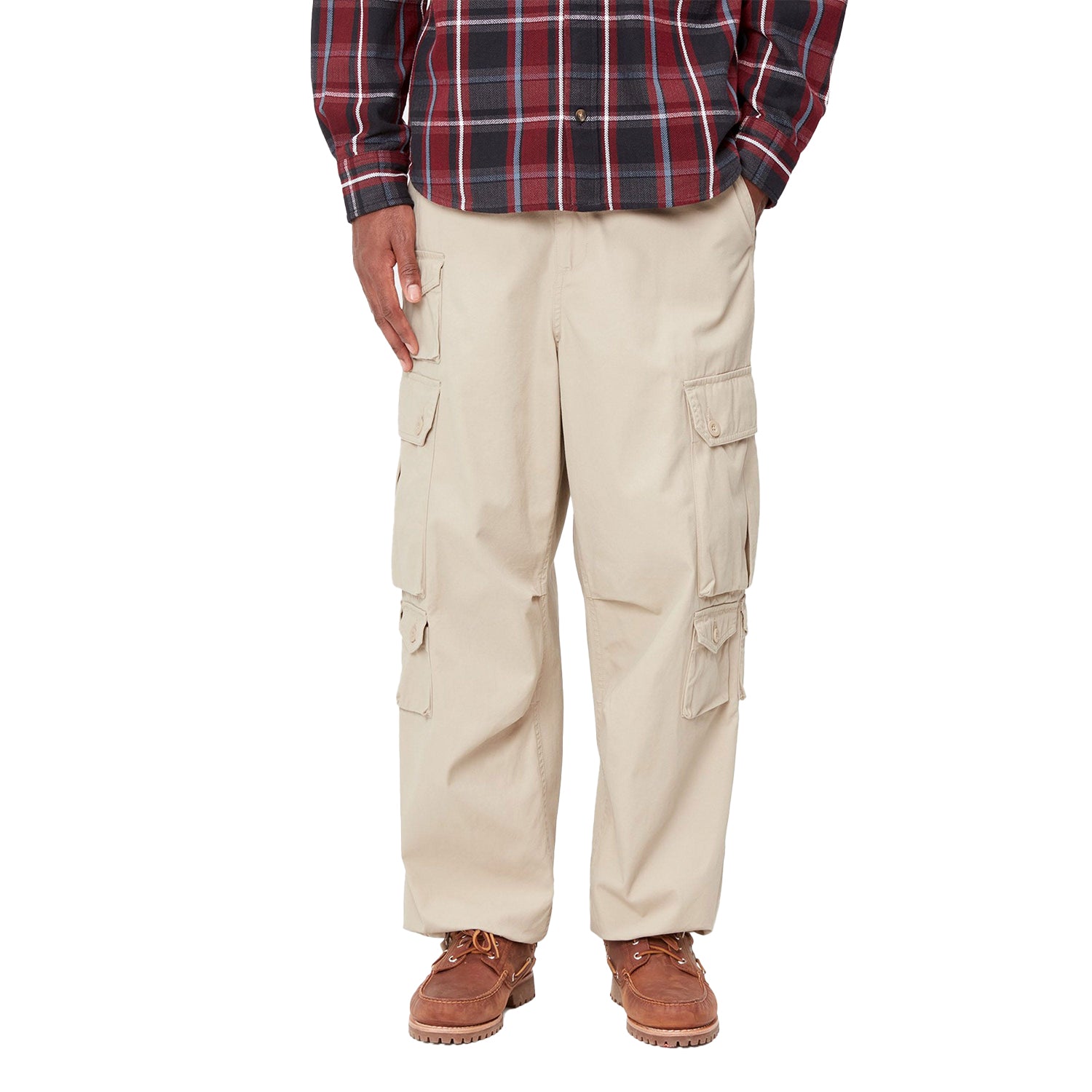 Tracker Pant - INVINCIBLE