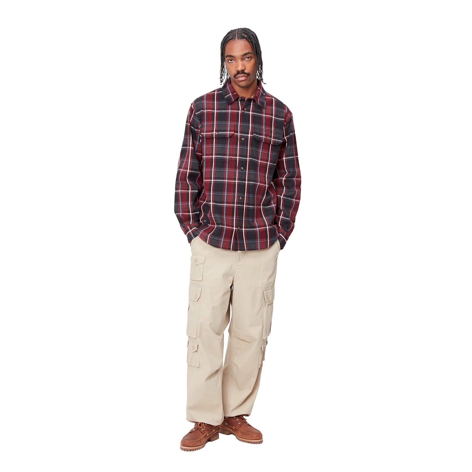 Tracker Pant - INVINCIBLE