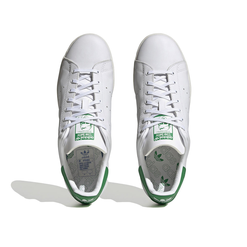 
                  
                    Stan Smith 80s - INVINCIBLE
                  
                