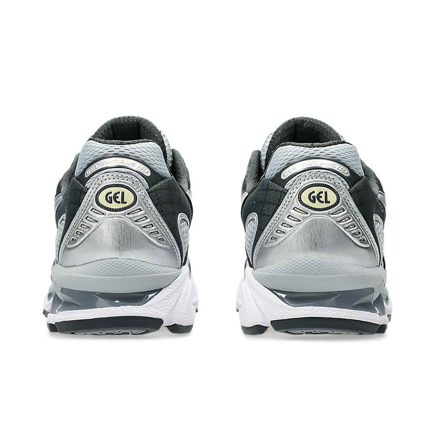 Gel-Nimbus 10.1 - INVINCIBLE