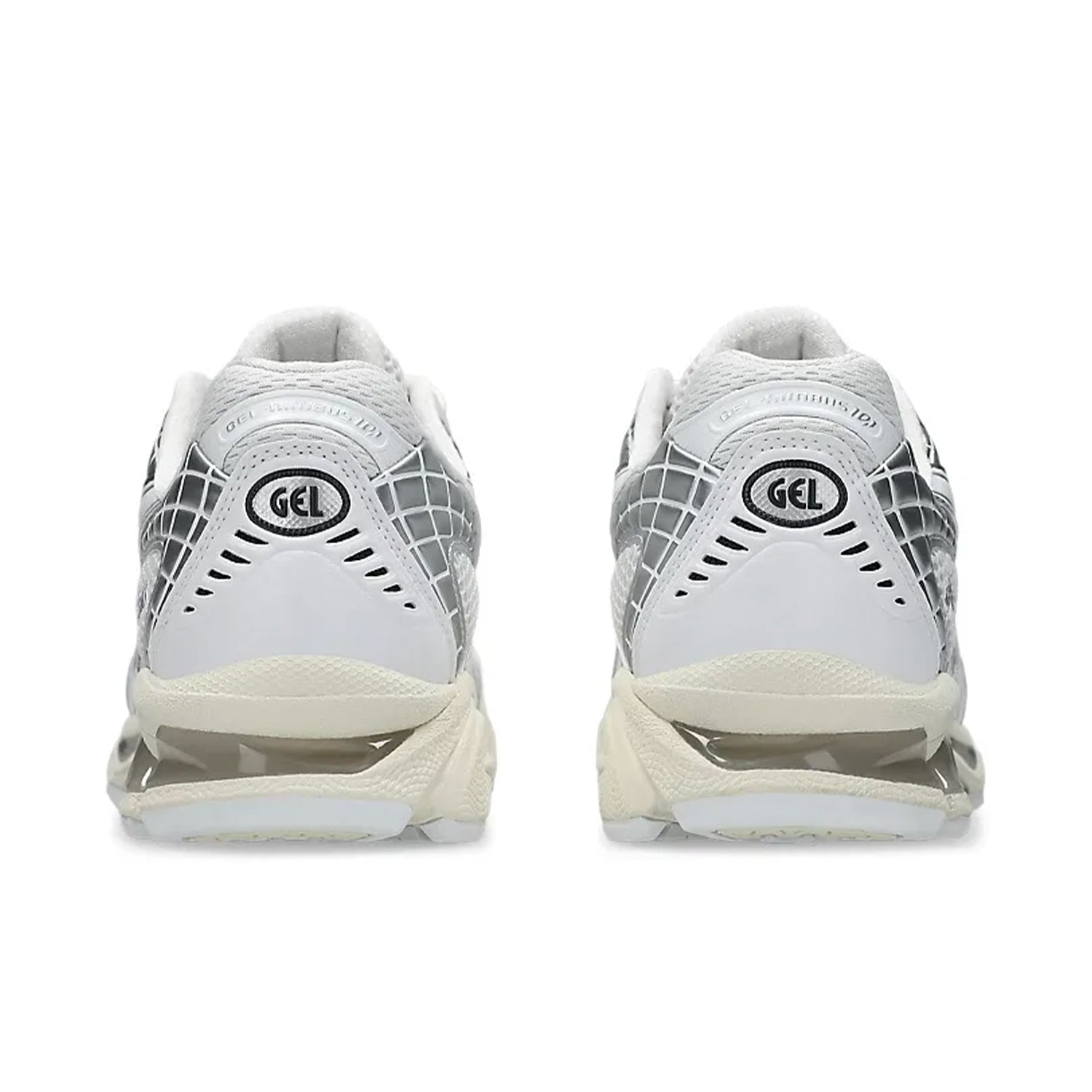 Gel-Nimbus 10.1 - INVINCIBLE