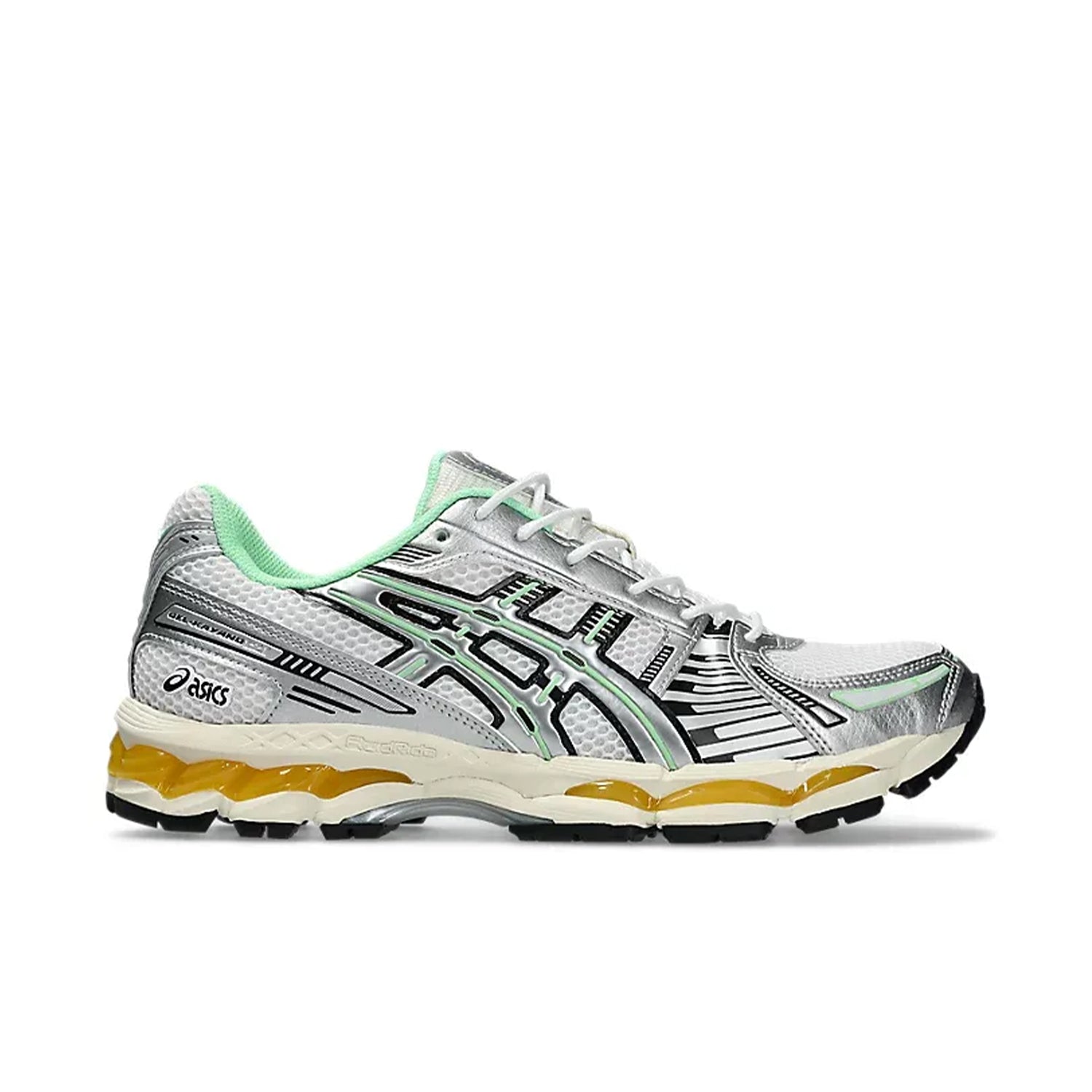 Gel-Kayano 12.1 - INVINCIBLE