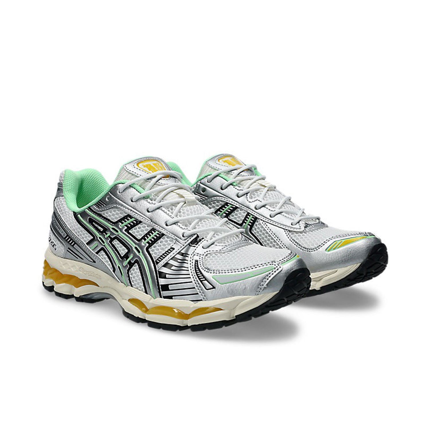 Gel-Kayano 12.1 - INVINCIBLE