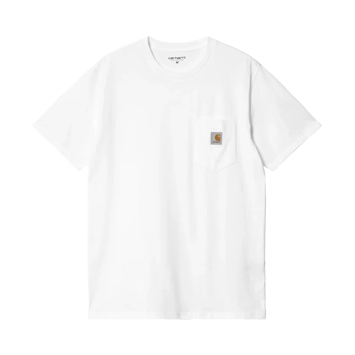 S/S Pocket T-Shirt - INVINCIBLE