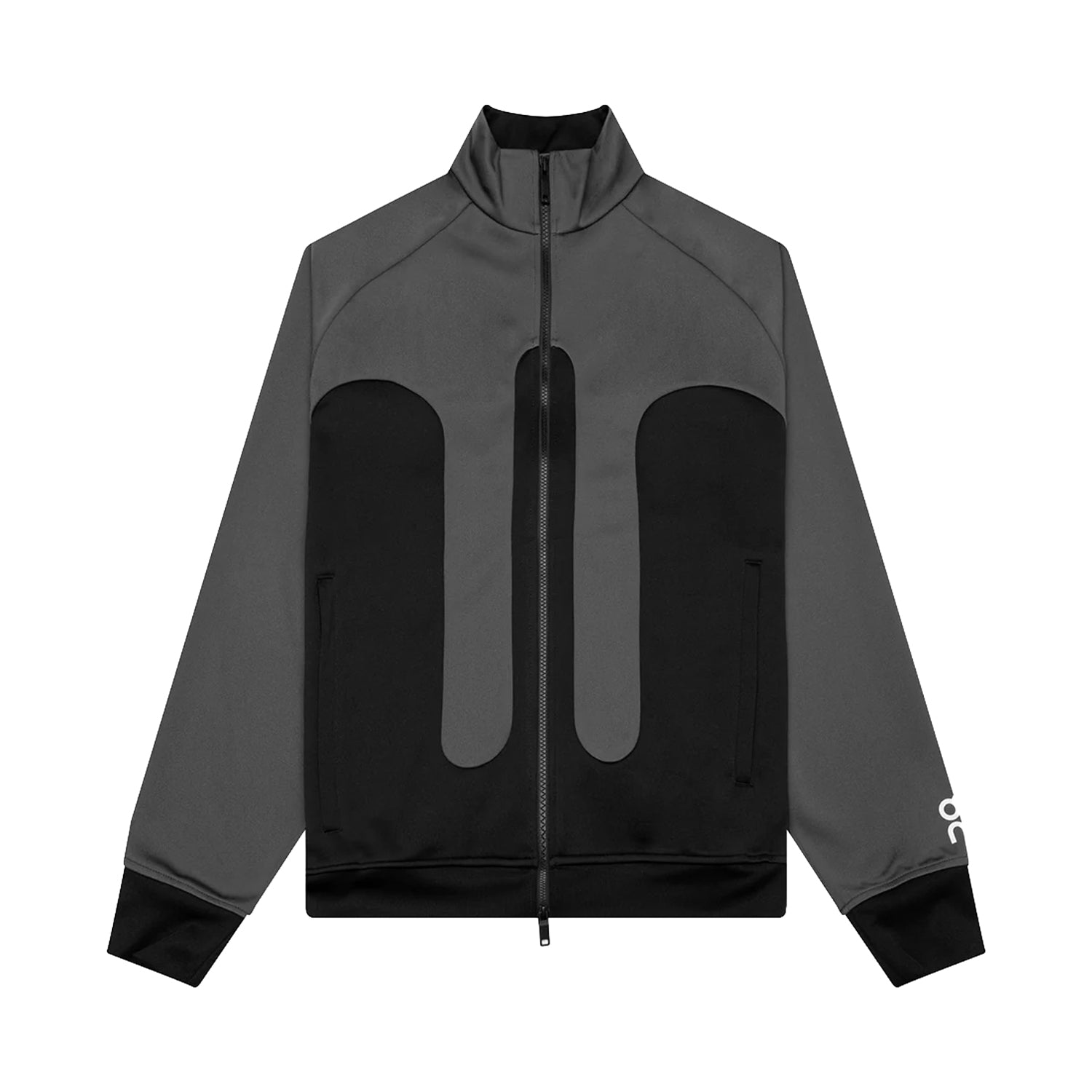 IKON x On Track Jacket – INVINCIBLE Indonesia