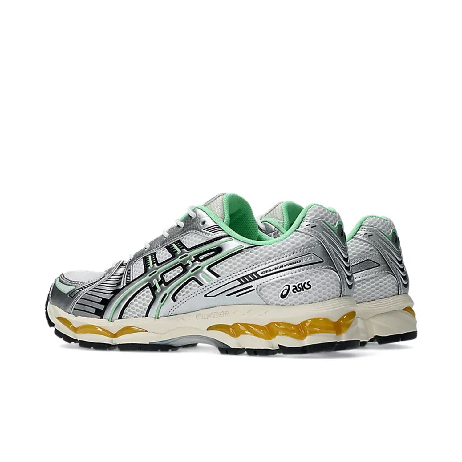 Gel-Kayano 12.1 - INVINCIBLE