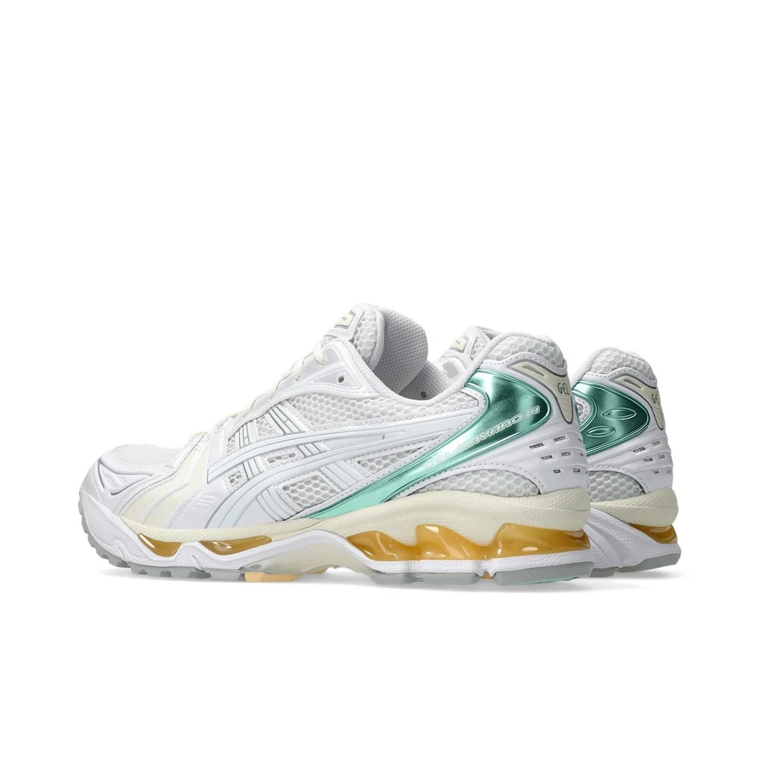 Gel-Kayano™ 14 - INVINCIBLE