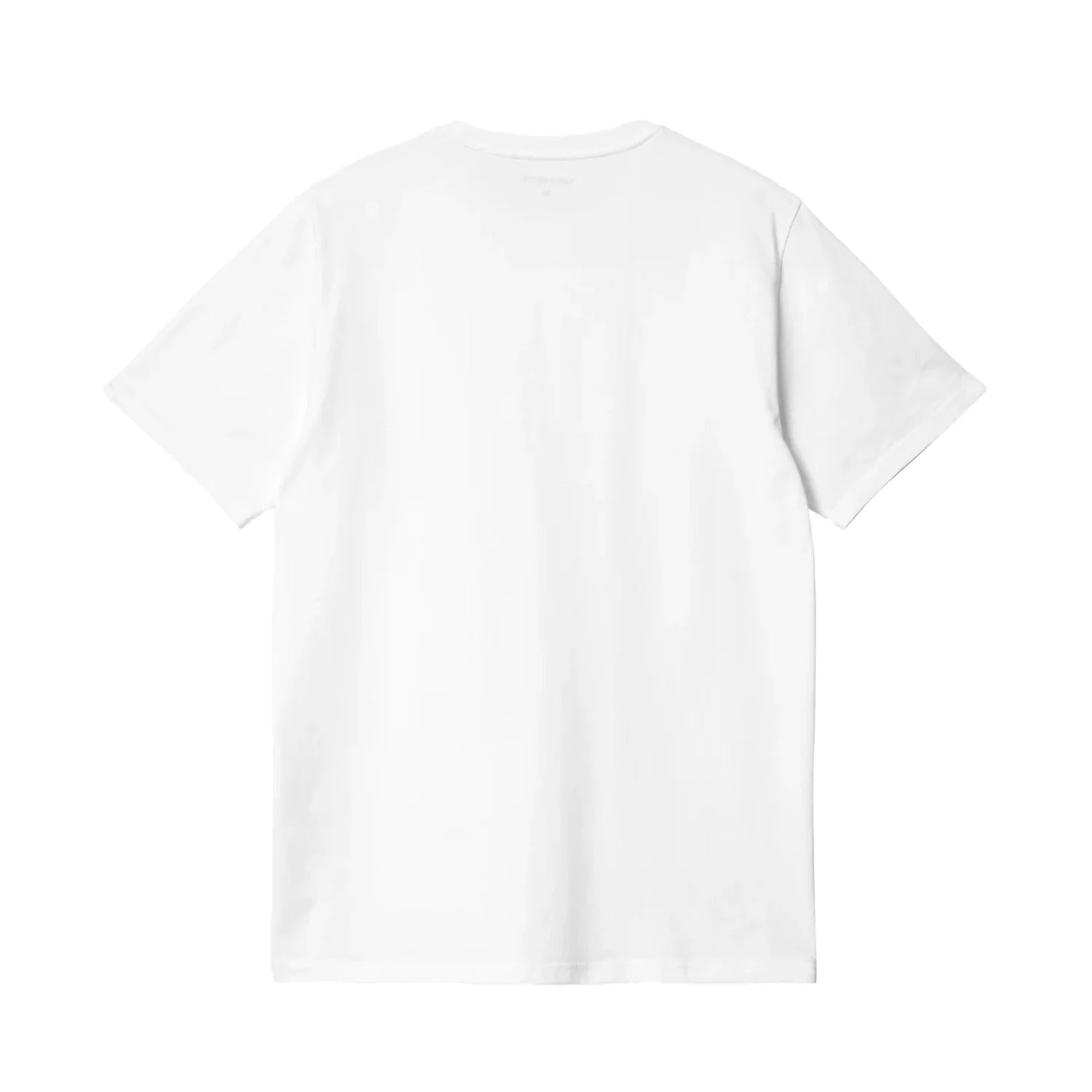 S/S Pocket T-Shirt - INVINCIBLE