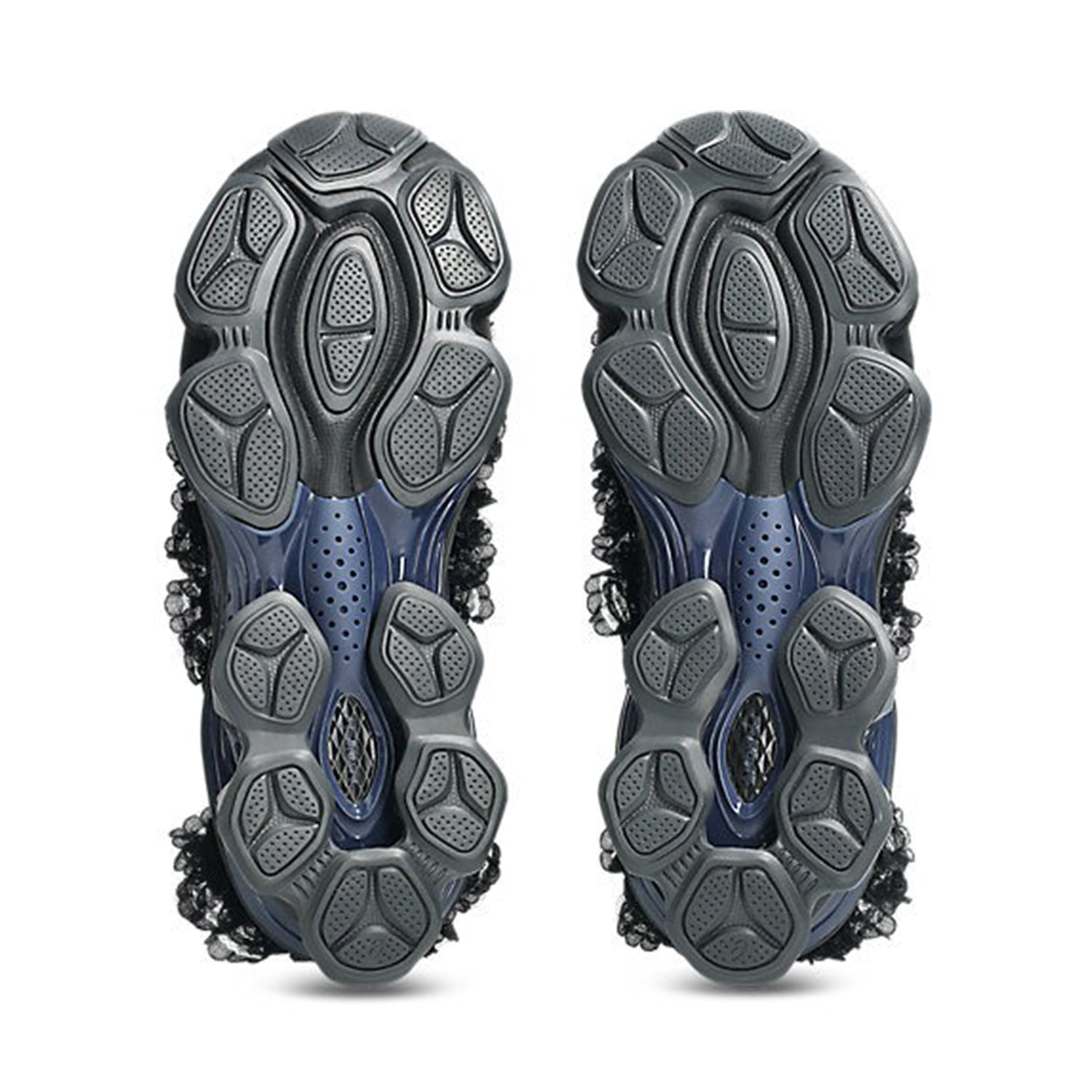 Shushu/Tong x Gel-Kinetic Fluent – INVINCIBLE Indonesia