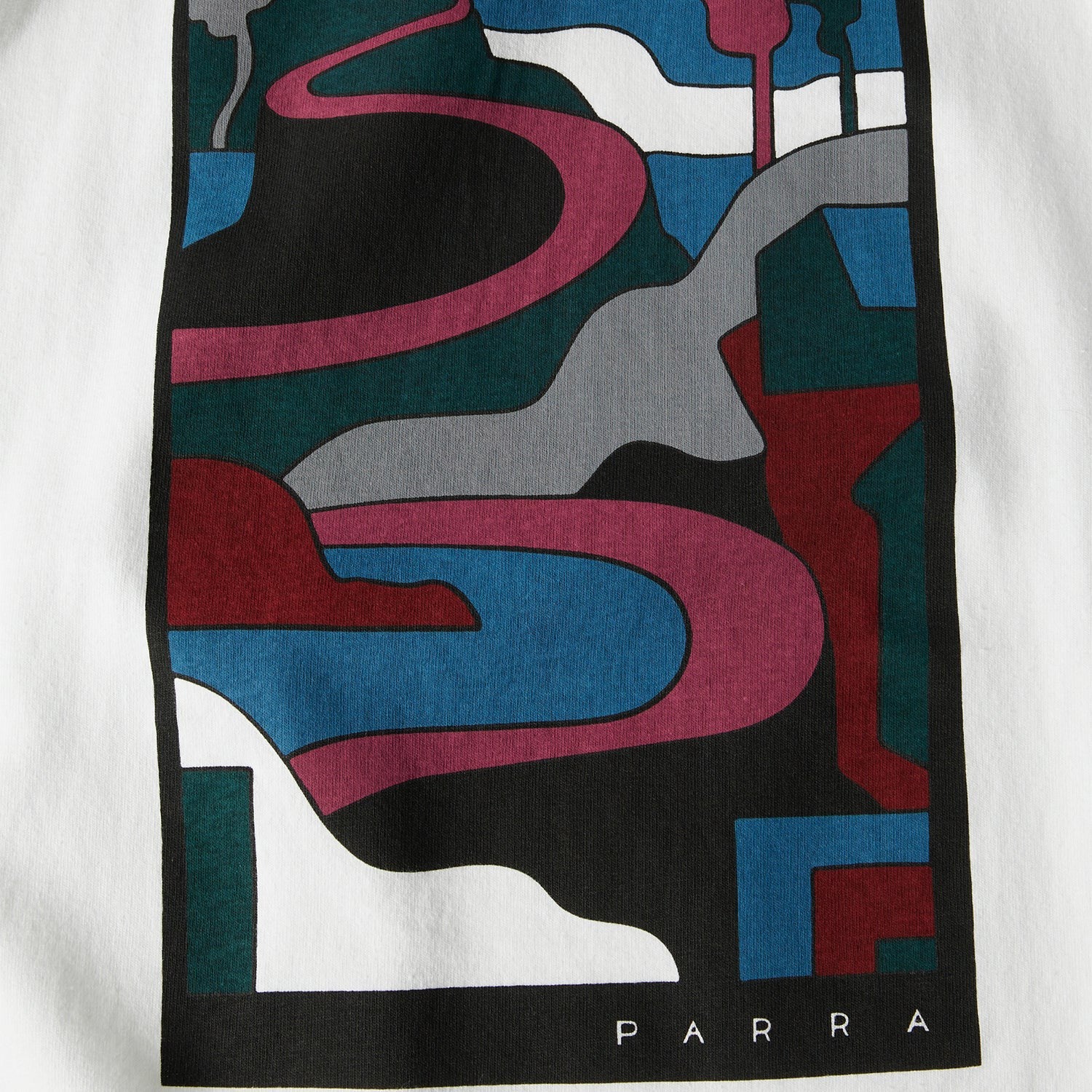 The Stelvio T-Shirt - INVINCIBLE