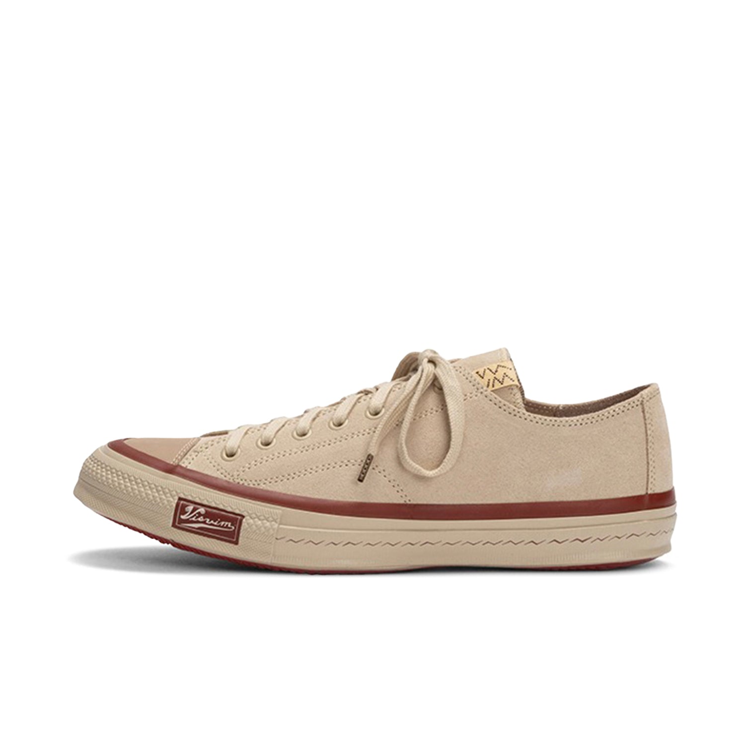 Skagway Lo Suede – INVINCIBLE Indonesia