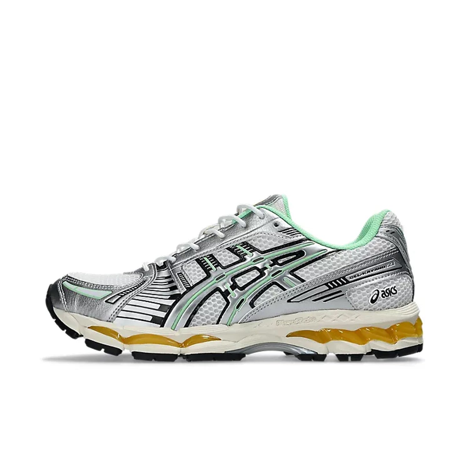 Gel-Kayano 12.1 - INVINCIBLE