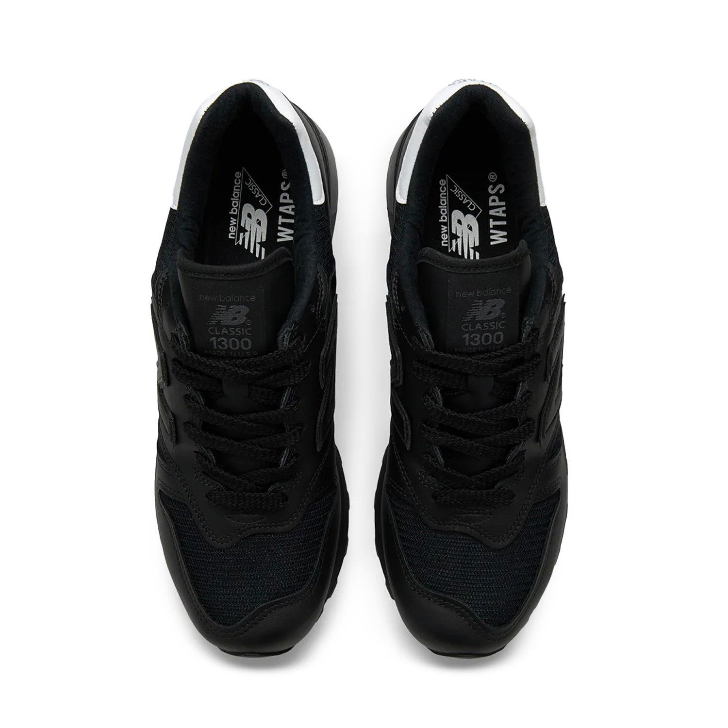 靴 new balance u1300wt WTAPS x New Balance U1300WT – INVINCIBLE Indonesia