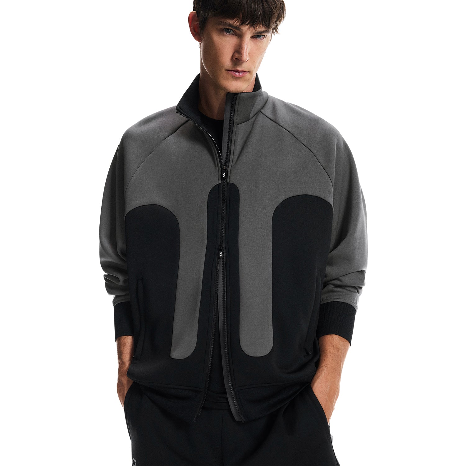 IKON x On Track Jacket – INVINCIBLE Indonesia