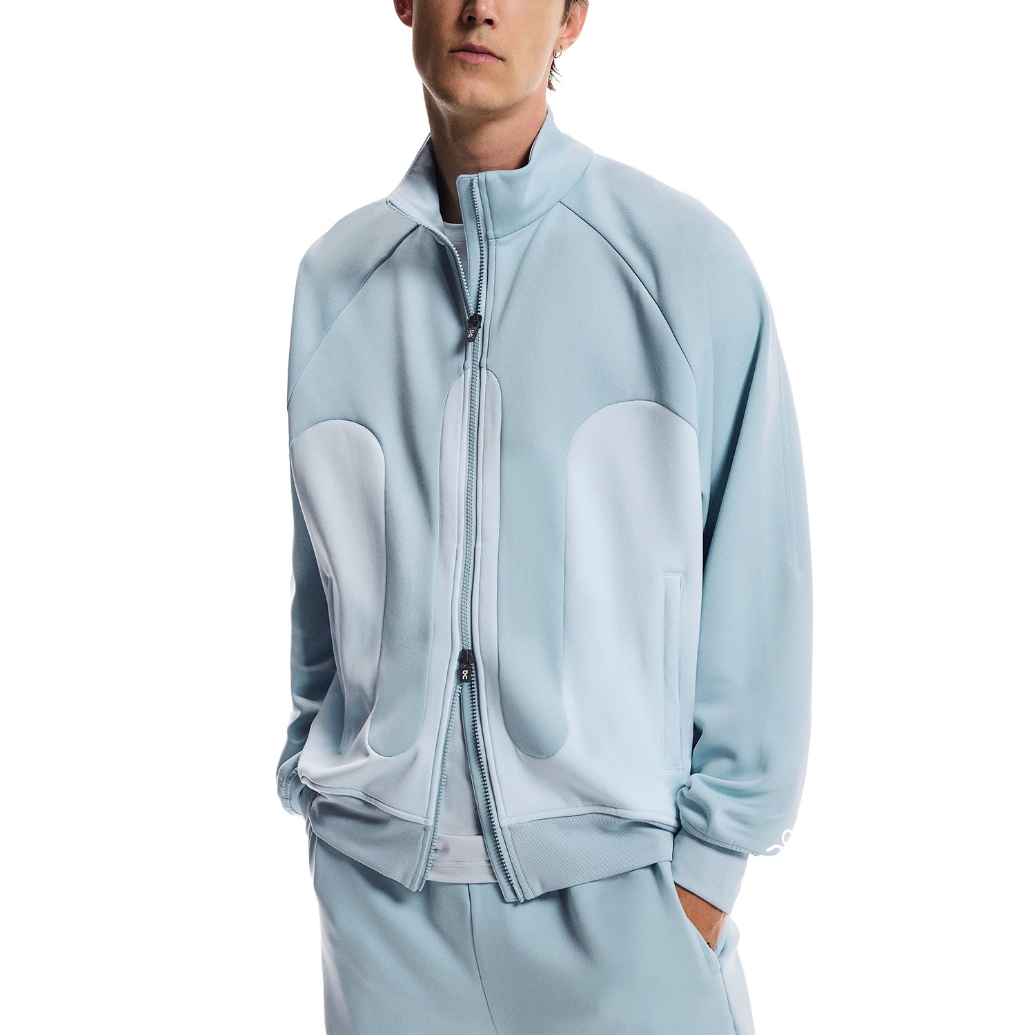 On Track Jacket Track Pants IKON（XS上下） IKON x On Track Jacket – INVINCIBLE Indonesia