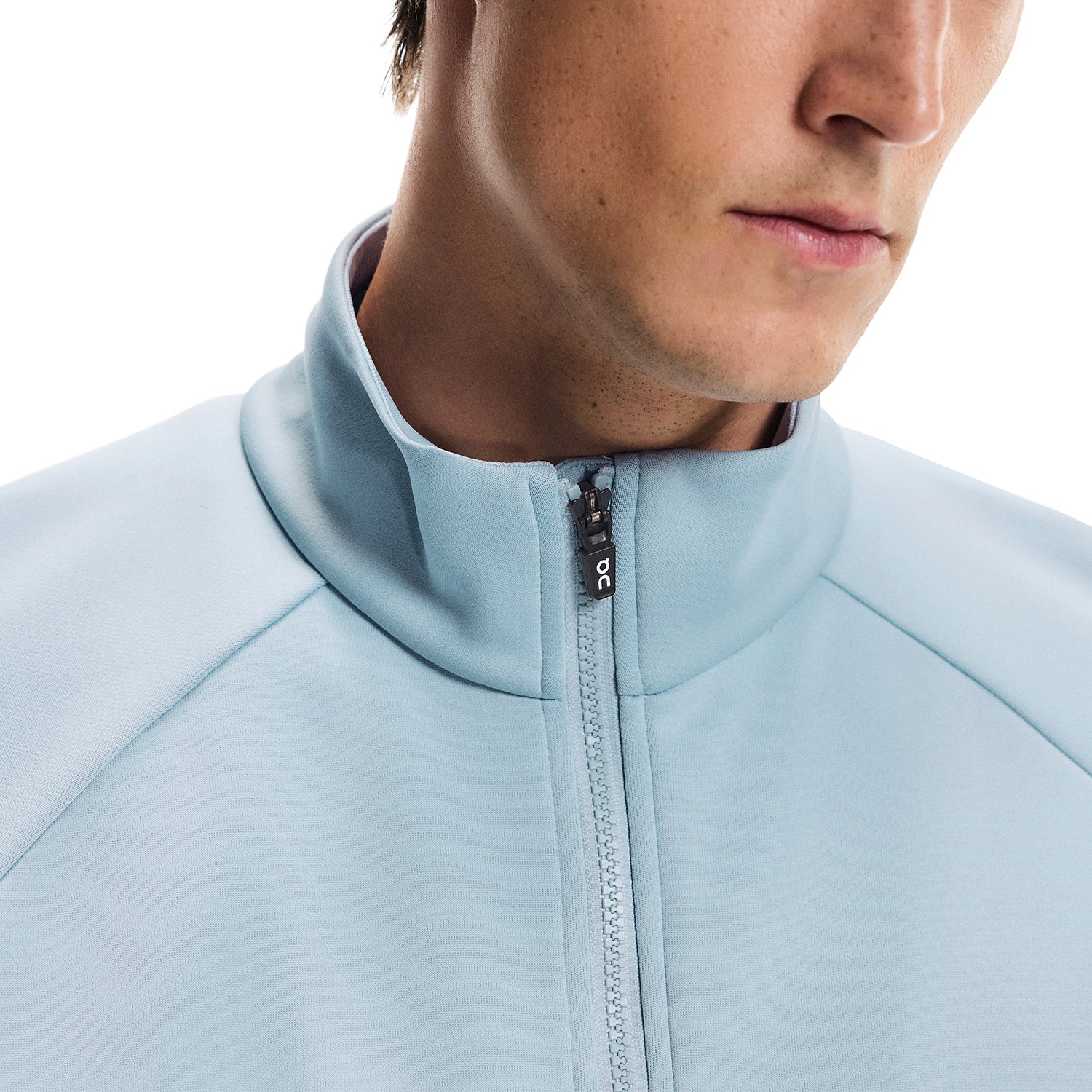 IKON x On Track Jacket – INVINCIBLE Indonesia