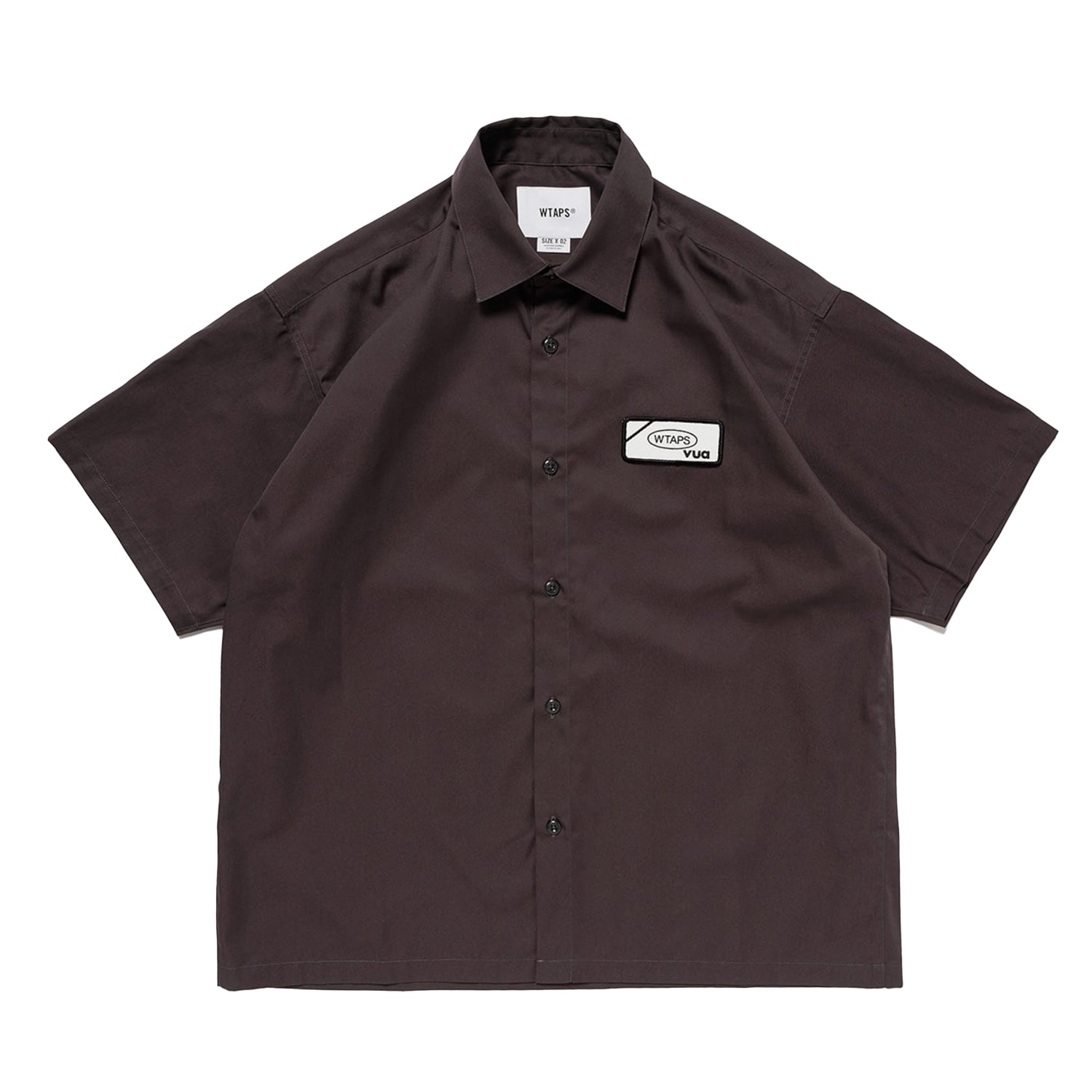 Repo / SS / CTPL. Twill – INVINCIBLE Indonesia