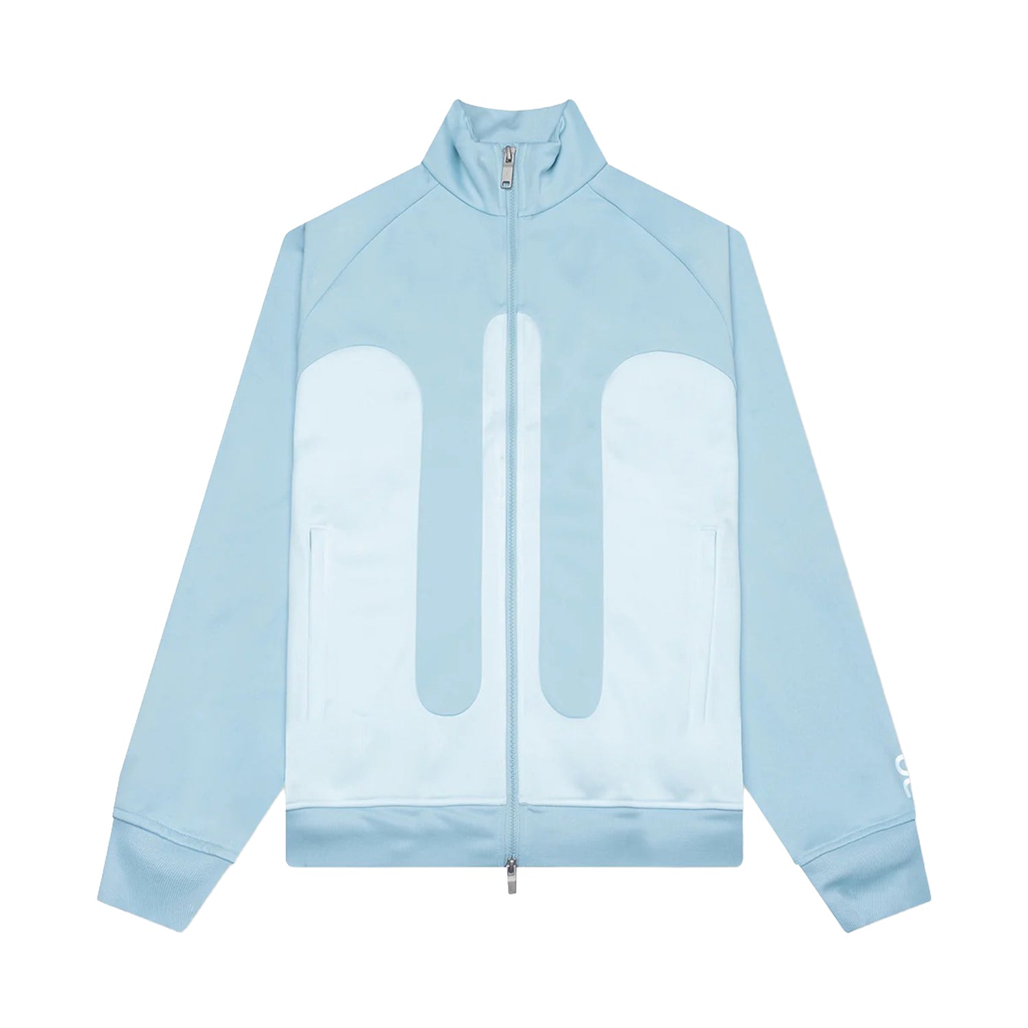 IKON x On Track Jacket – INVINCIBLE Indonesia