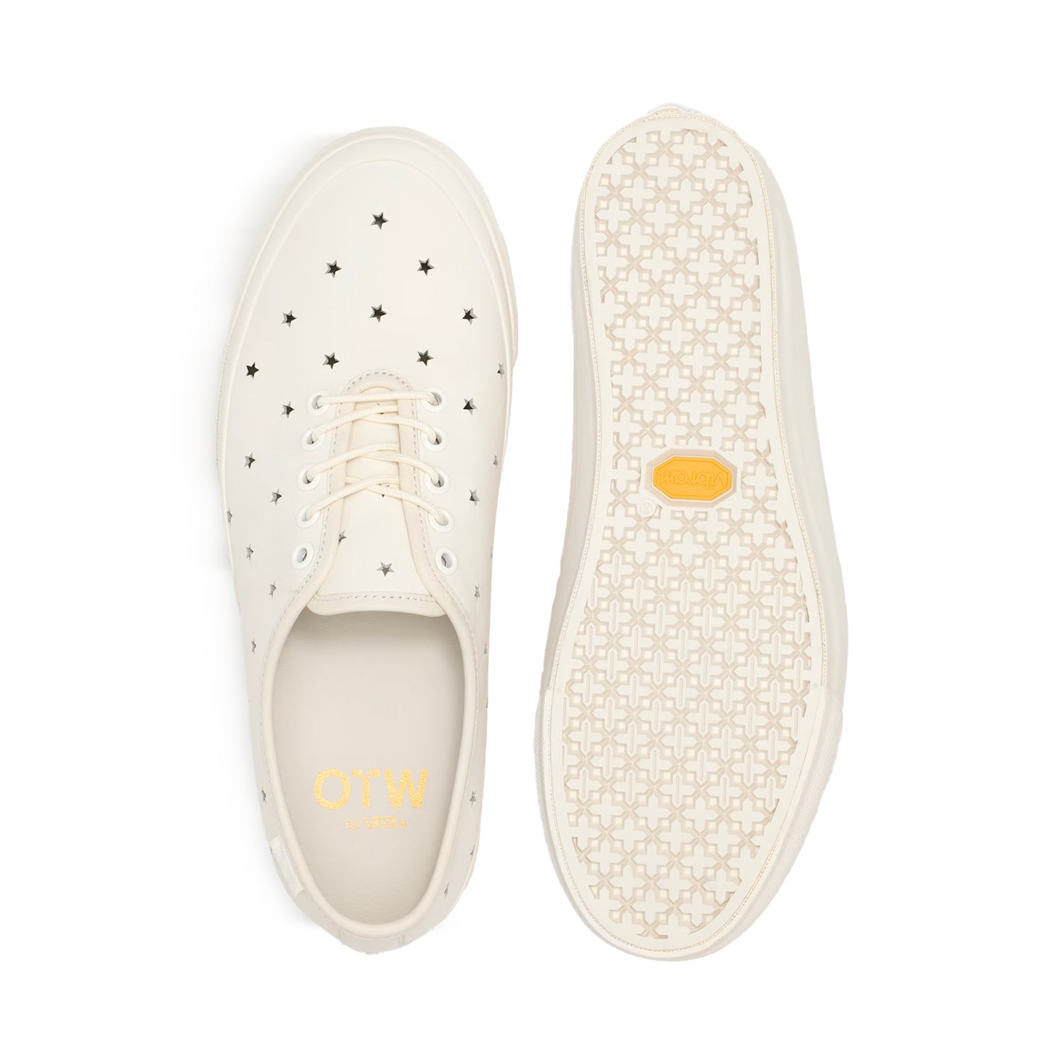 OTW One Piece Authentic Vibram - INVINCIBLE