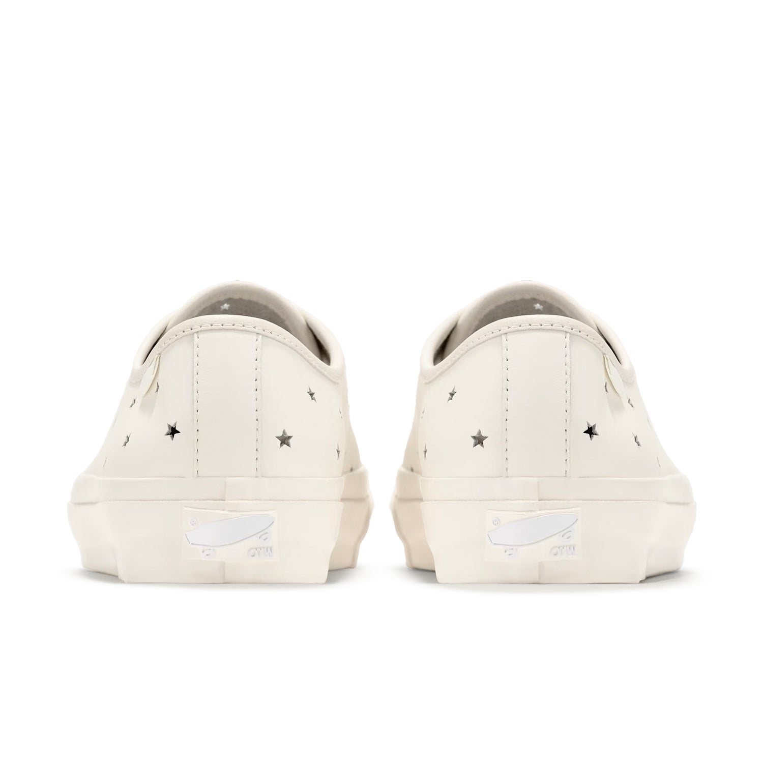 OTW One Piece Authentic Vibram - INVINCIBLE
