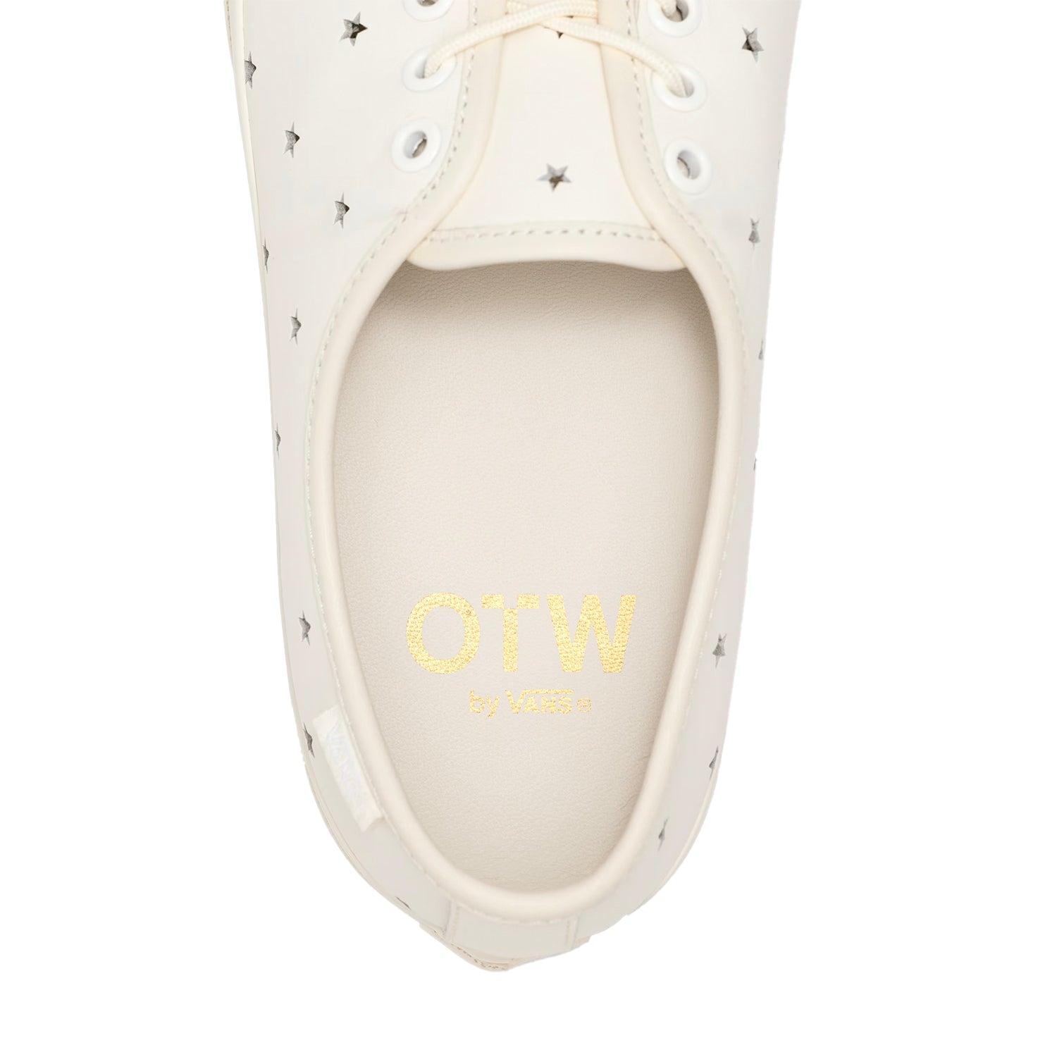 OTW One Piece Authentic Vibram - INVINCIBLE