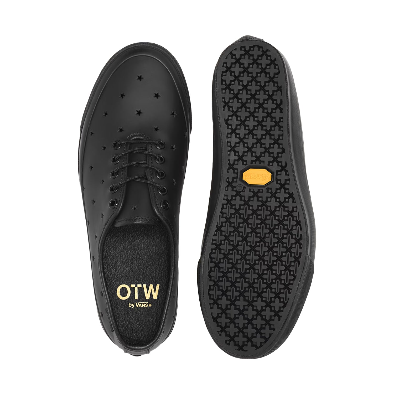 OTW One Piece Authentic Vibram - INVINCIBLE