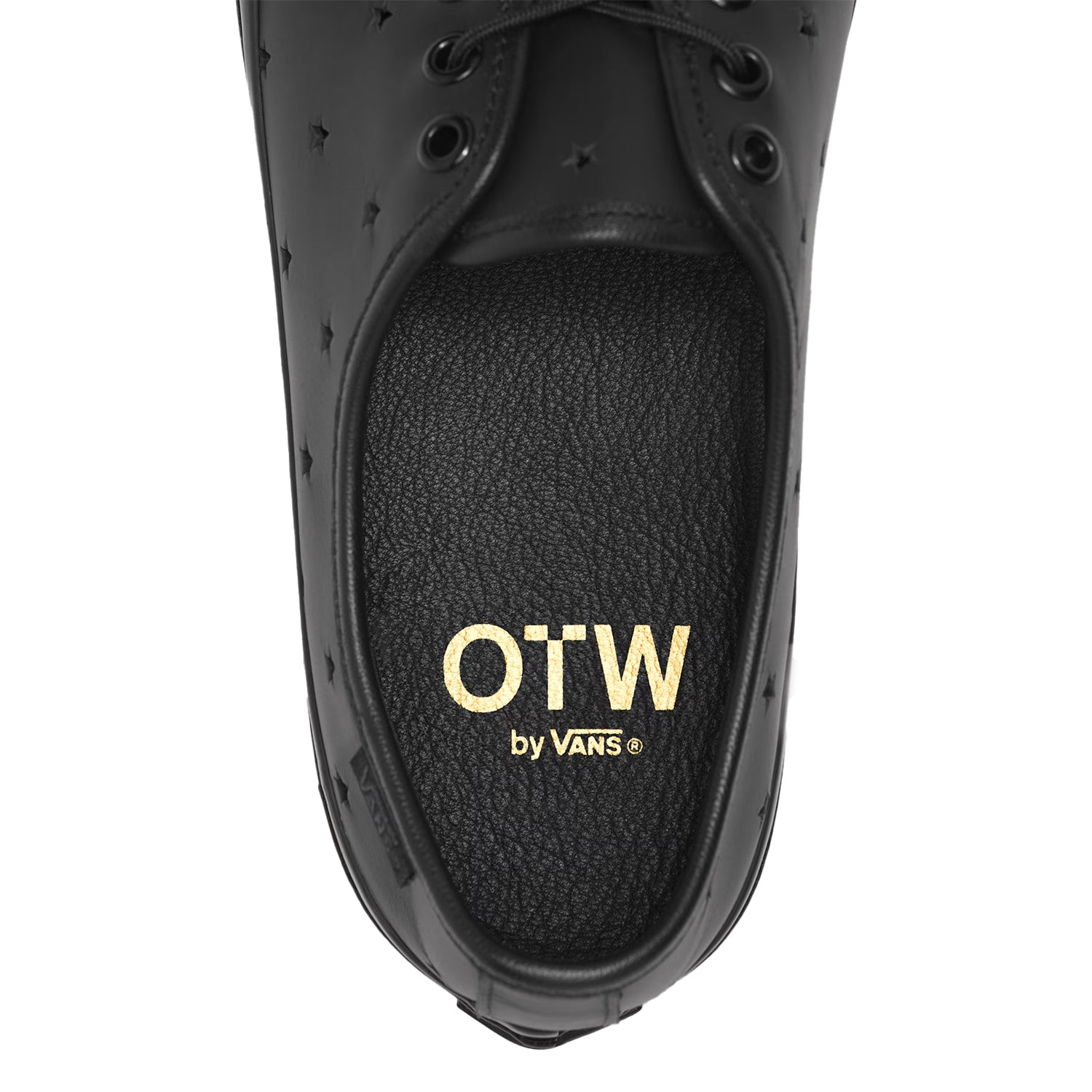 OTW One Piece Authentic Vibram - INVINCIBLE