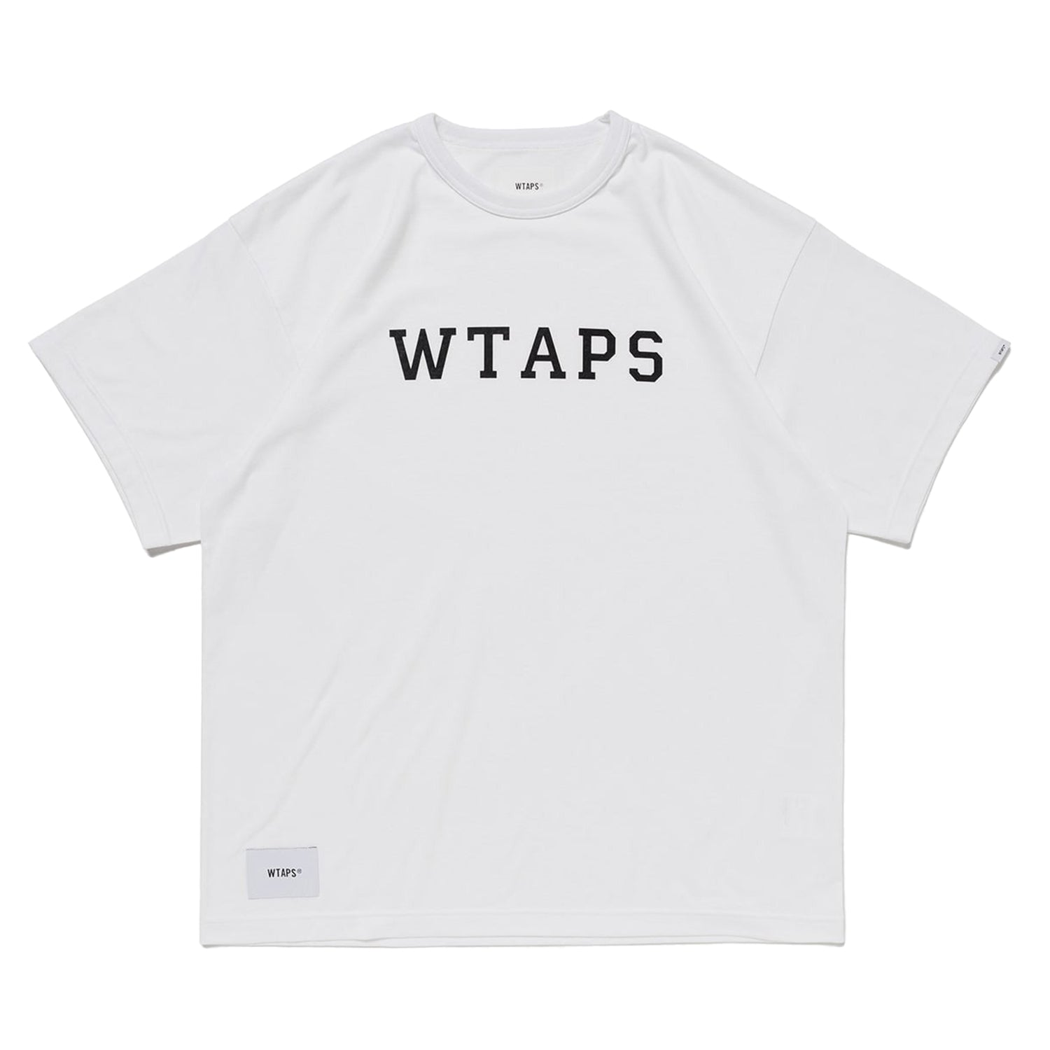 ☆WTAPS. ACADEMY. / LS / CTPL WTAPS ACADEMY LS CTPL ロンT 25SS L