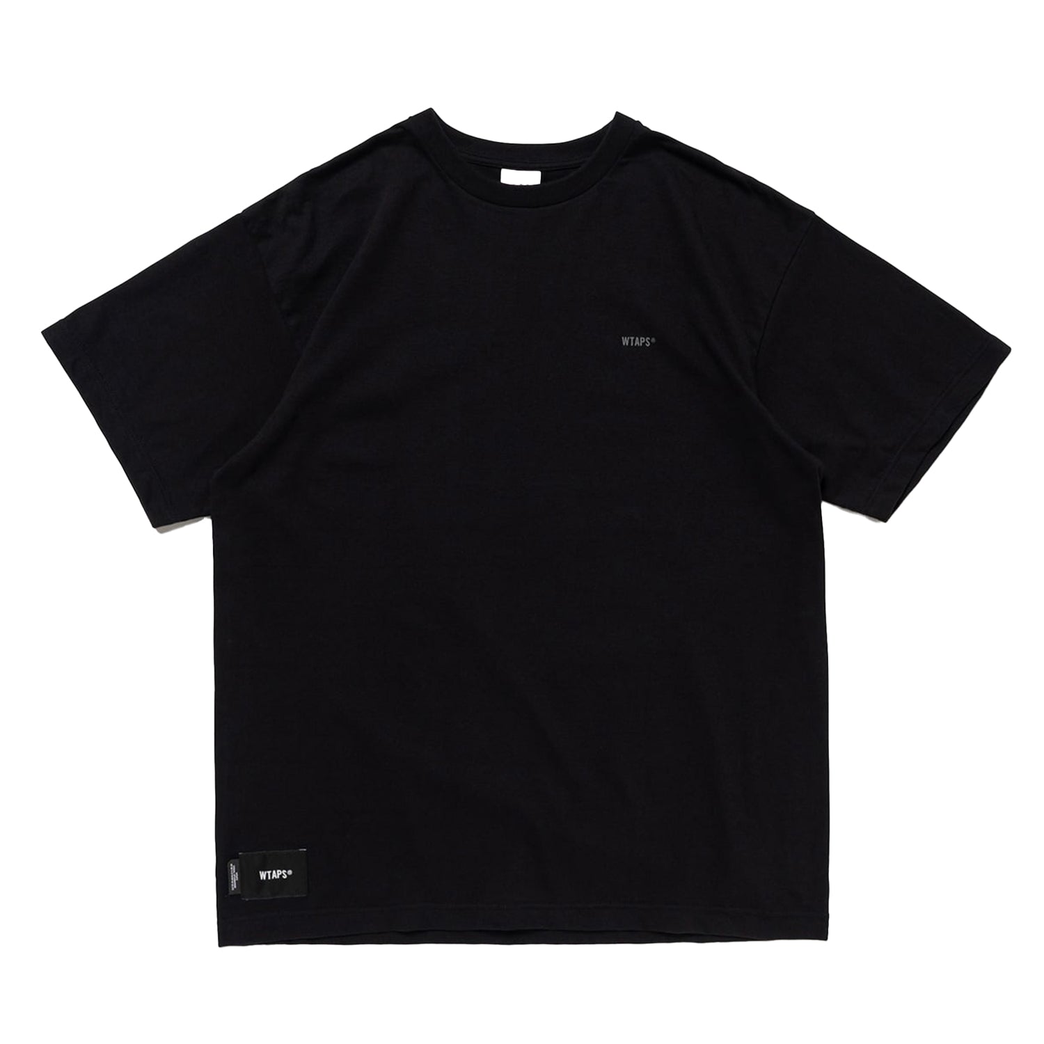 新品★WTAPS 25ss　FORTLESS / SS / COTTON　XL WTAPS-Fortless---SS---Cotton-