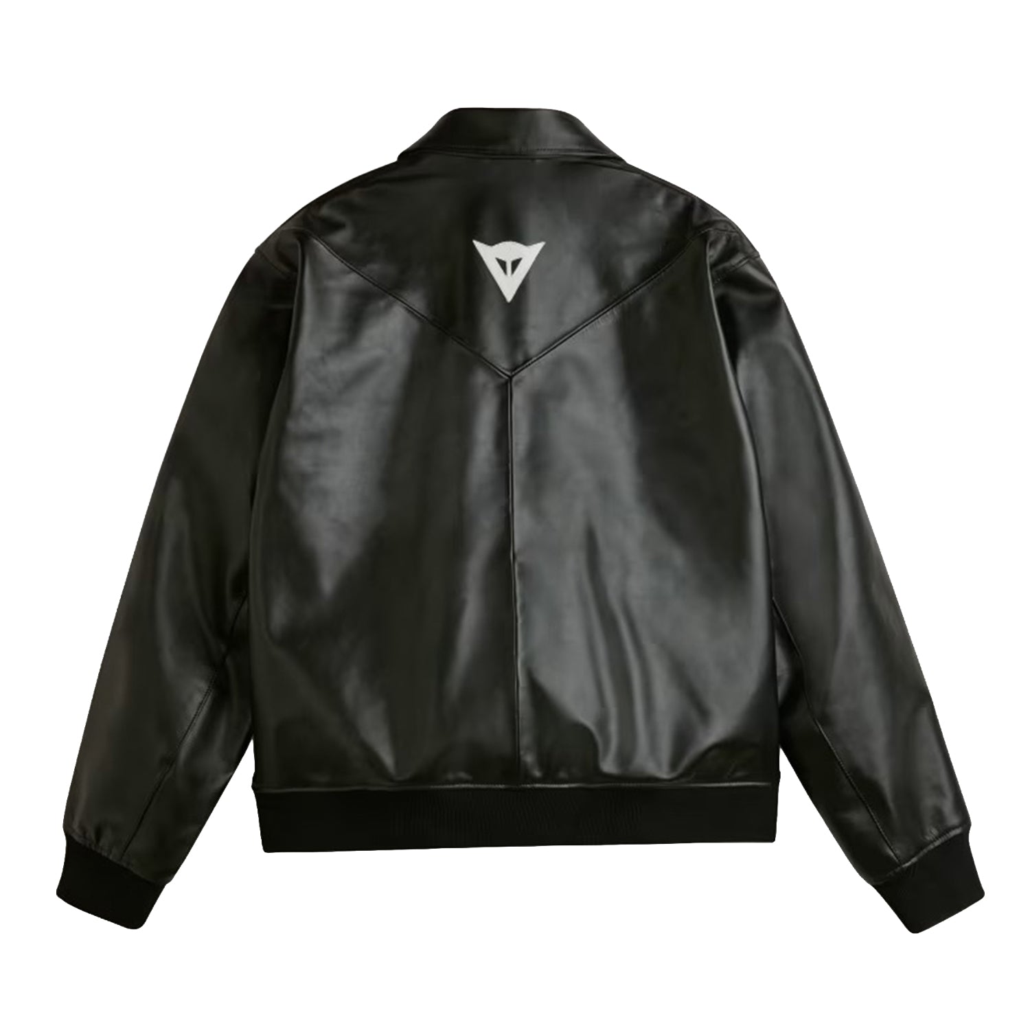 Y-3 NBHD Leather Bomber Jacket – INVINCIBLE Indonesia