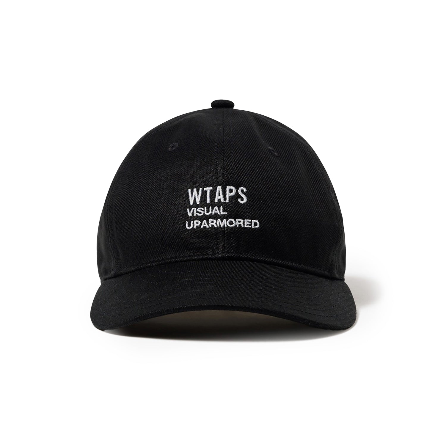 T-6M 02 / Cap / Cotton. Twill – INVINCIBLE Indonesia