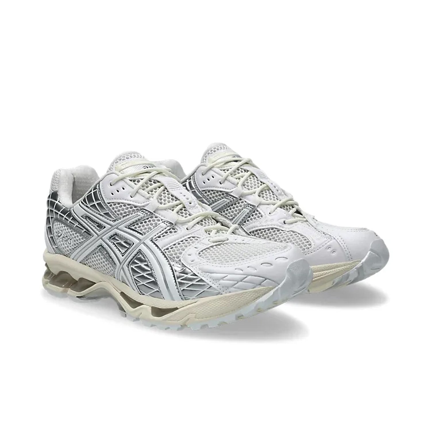 Gel-Nimbus 10.1 - INVINCIBLE