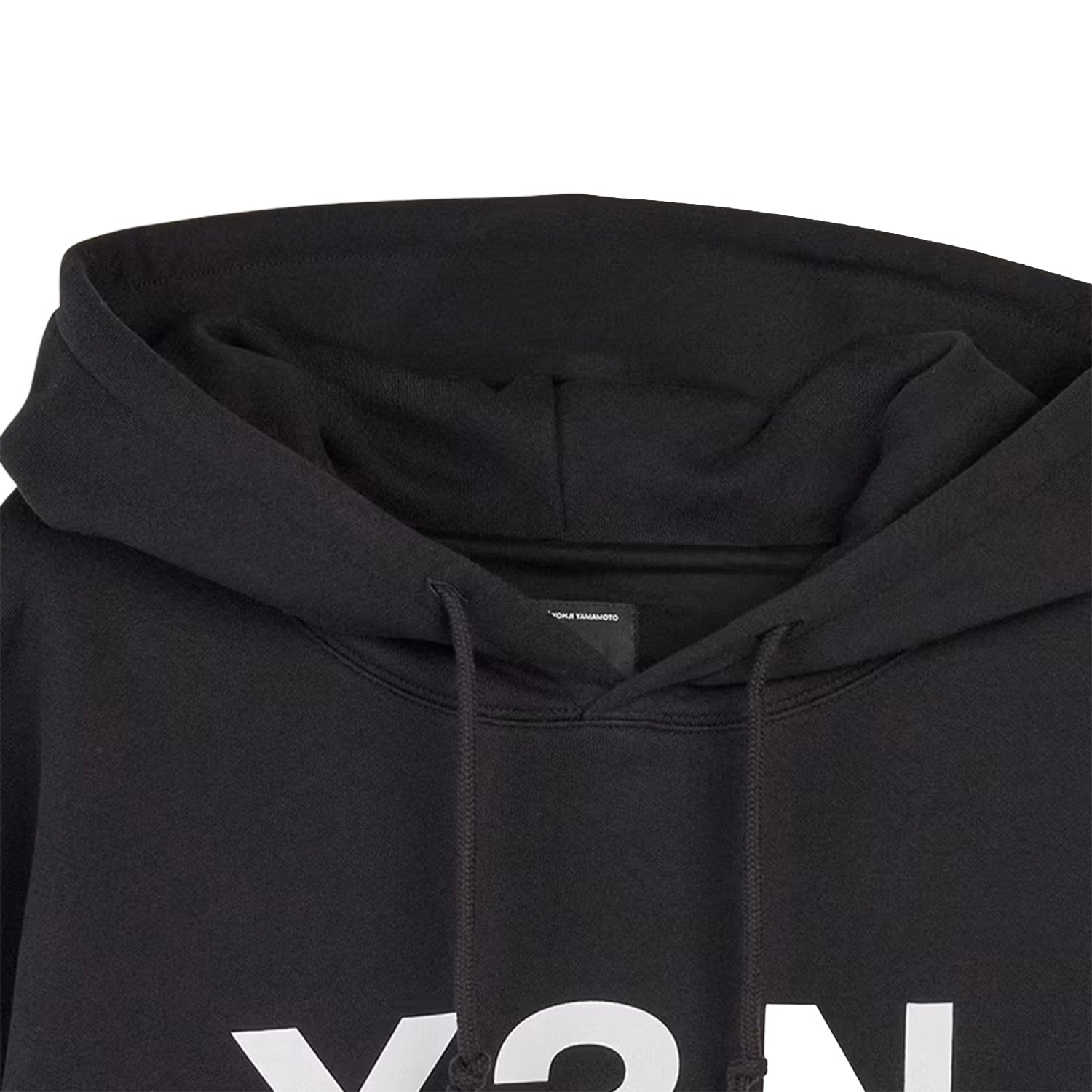 Y-3 NBHD Graphic Hoodie – INVINCIBLE Indonesia