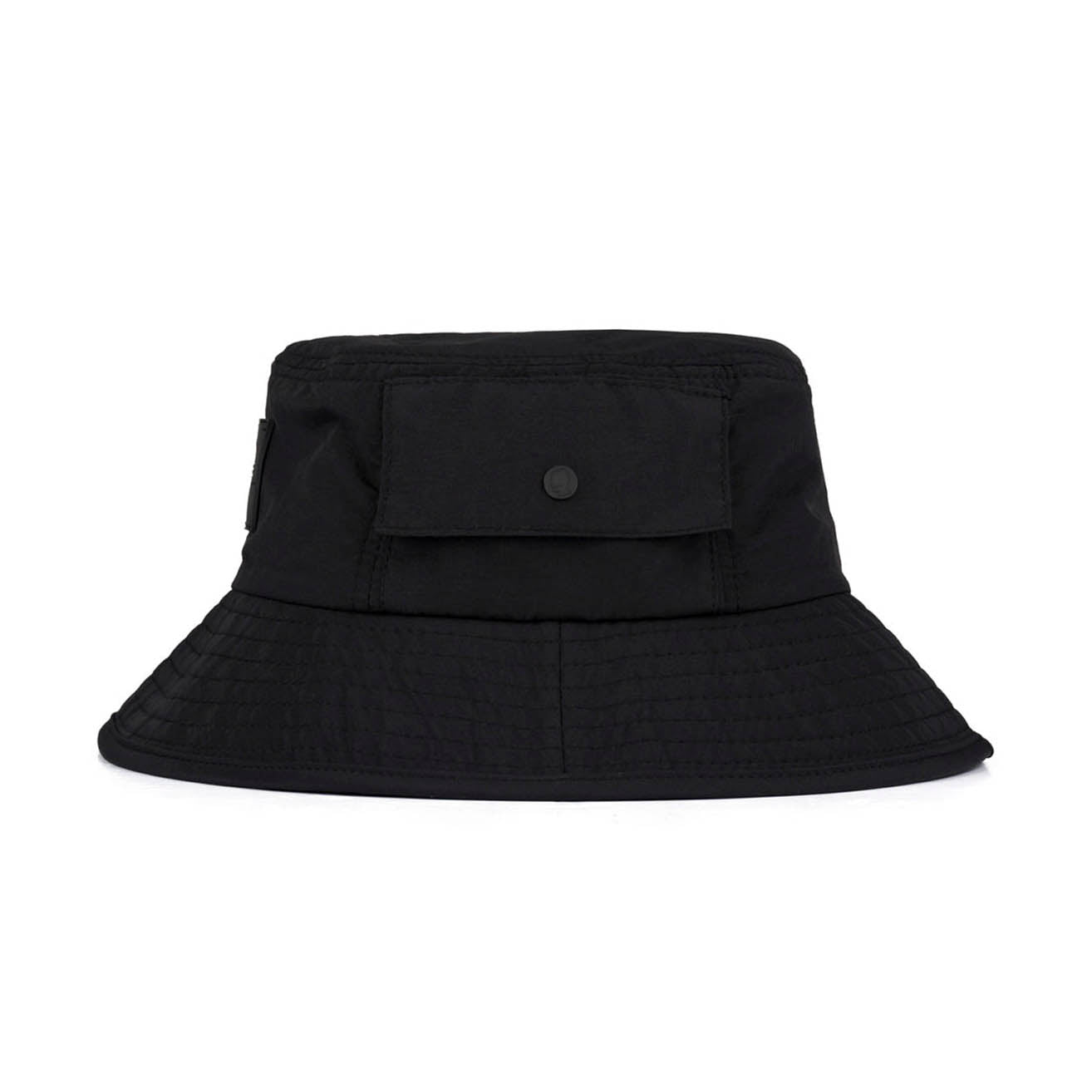 Brain Dead x INVINCIBLE Taslan Boonie Hat - INVINCIBLE