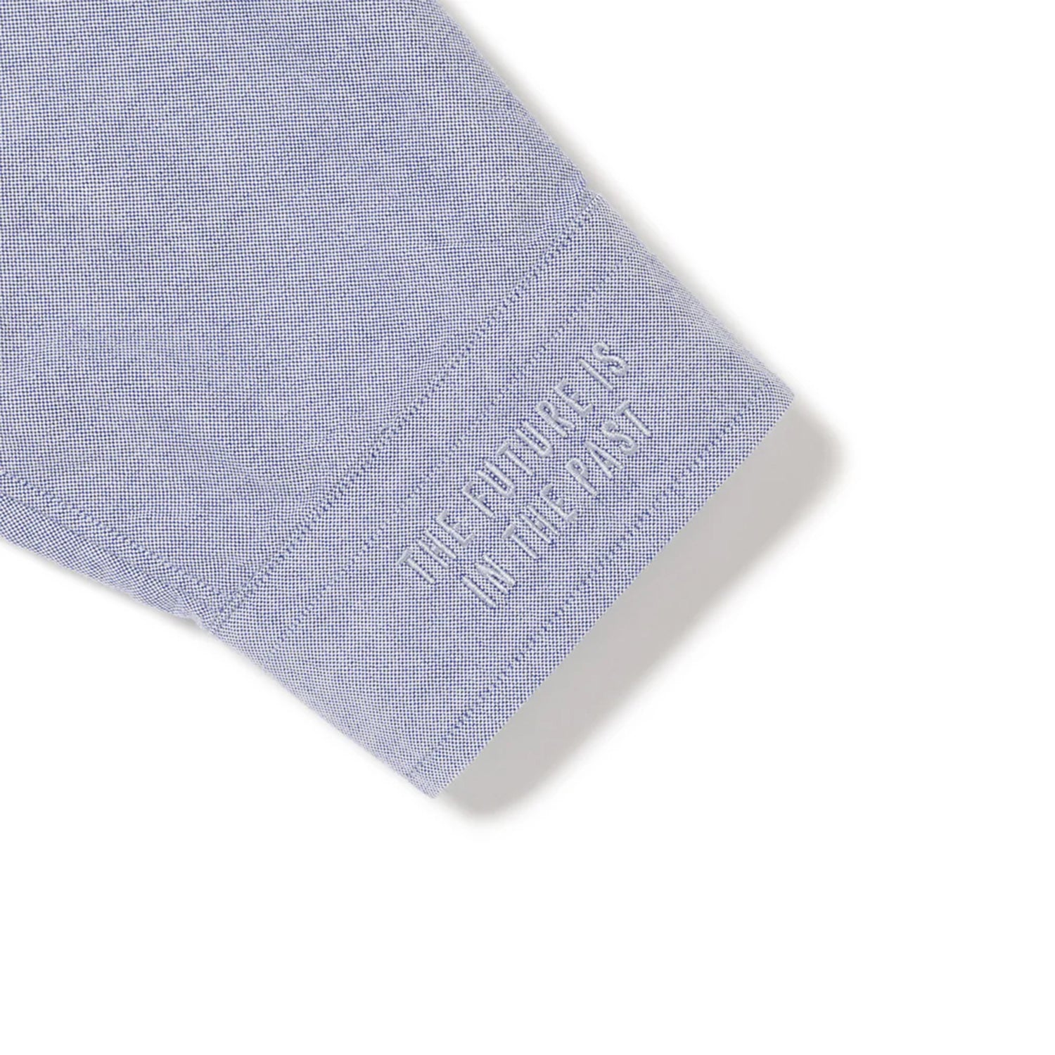 Oxford BD Shirt - INVINCIBLE
