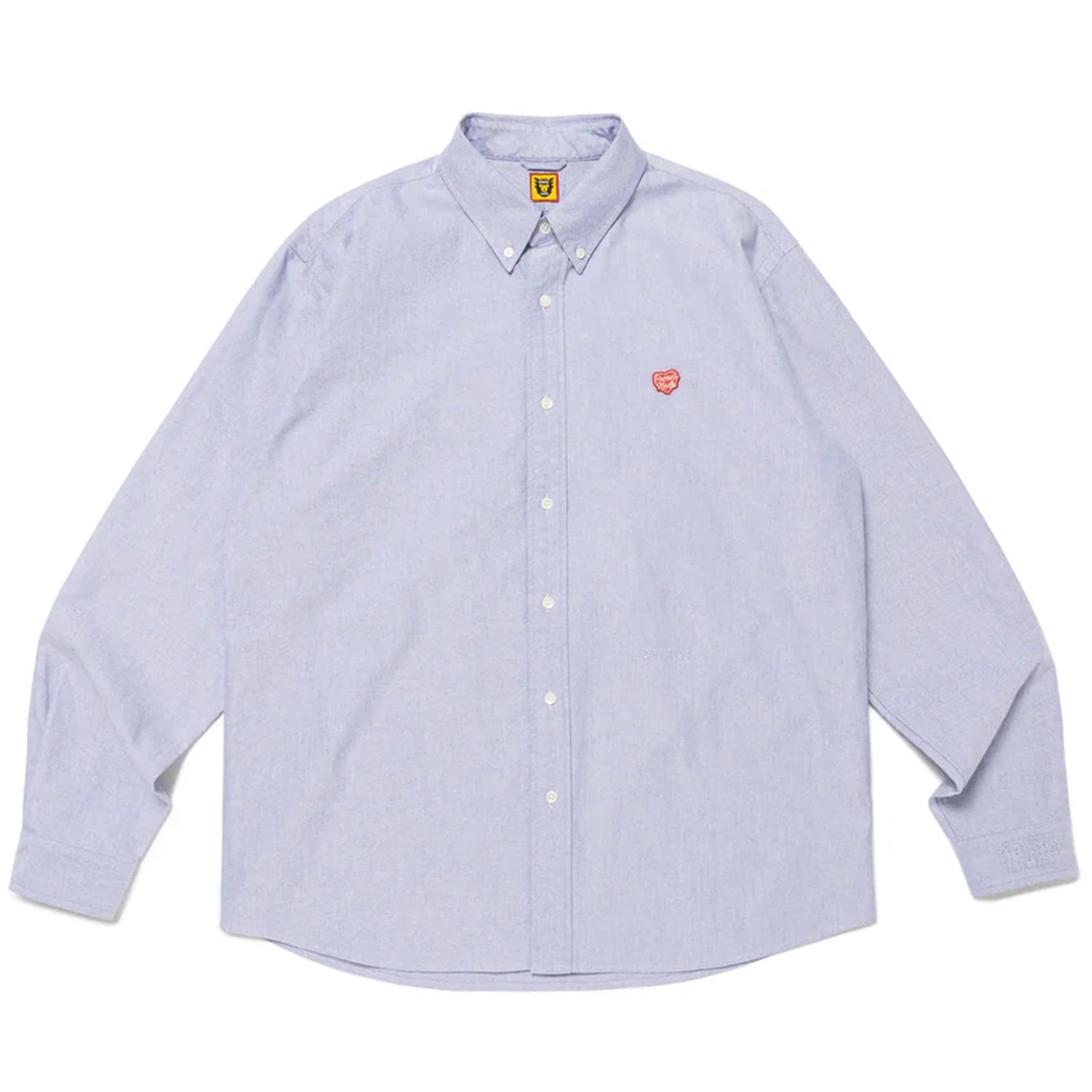 Oxford BD Shirt - INVINCIBLE