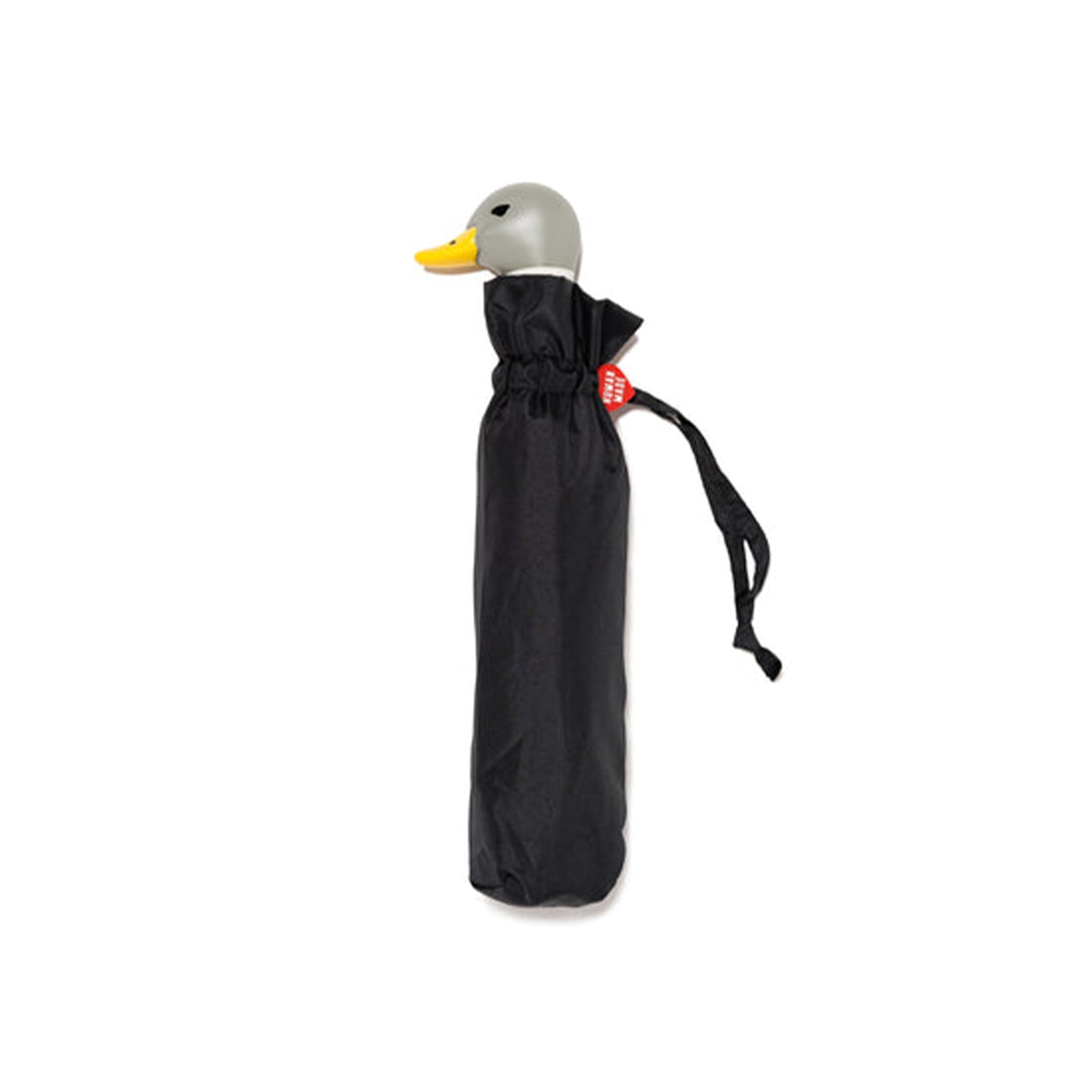 Duck Compact Umbrella - INVINCIBLE