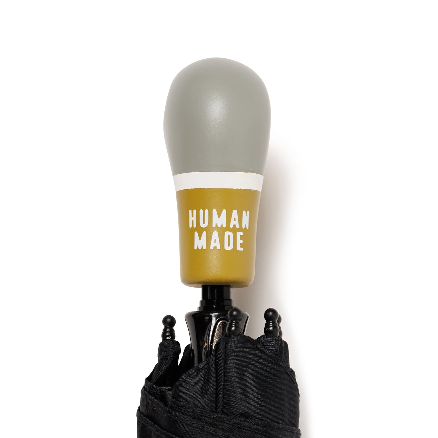 Duck Compact Umbrella - INVINCIBLE