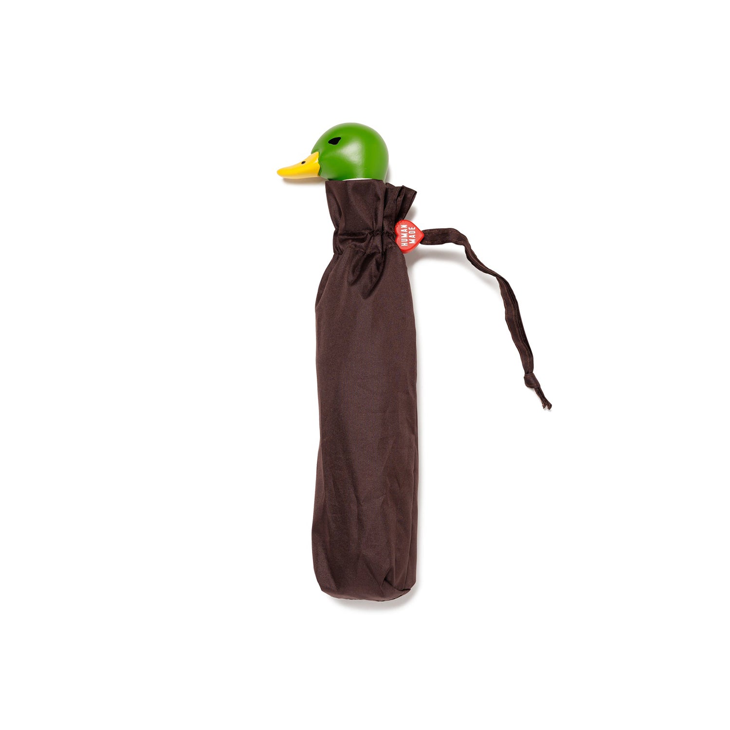 Duck Compact Umbrella - INVINCIBLE