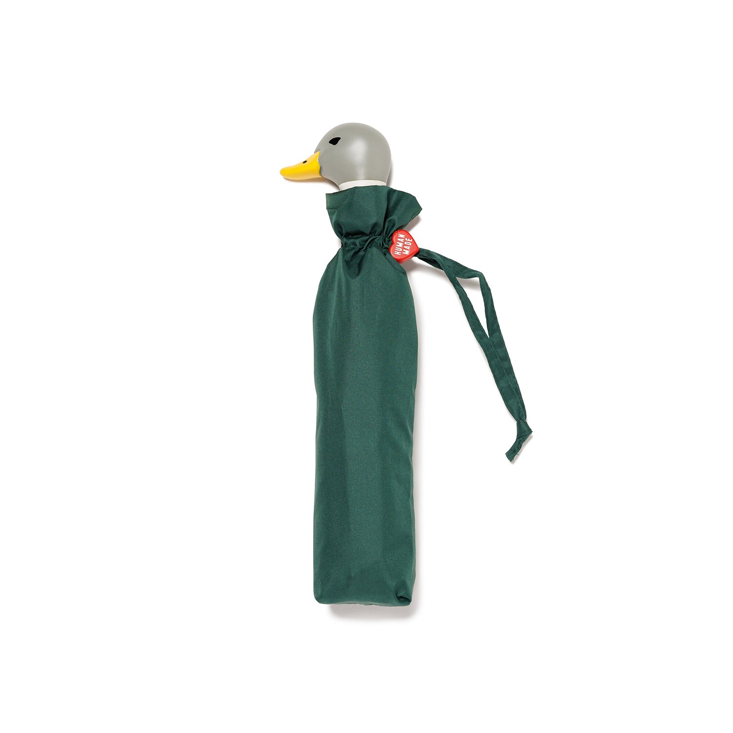 Duck Compact Umbrella - INVINCIBLE
