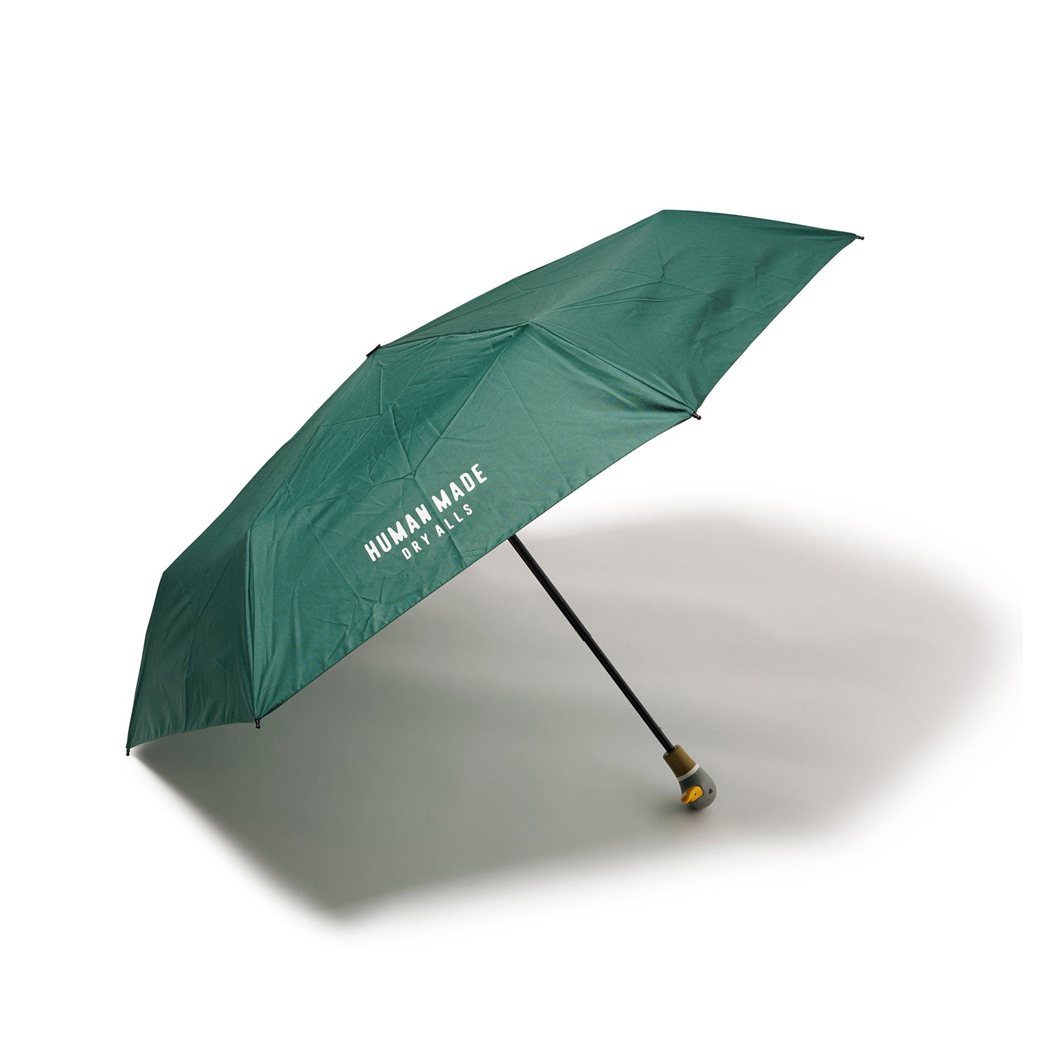 Duck Compact Umbrella - INVINCIBLE