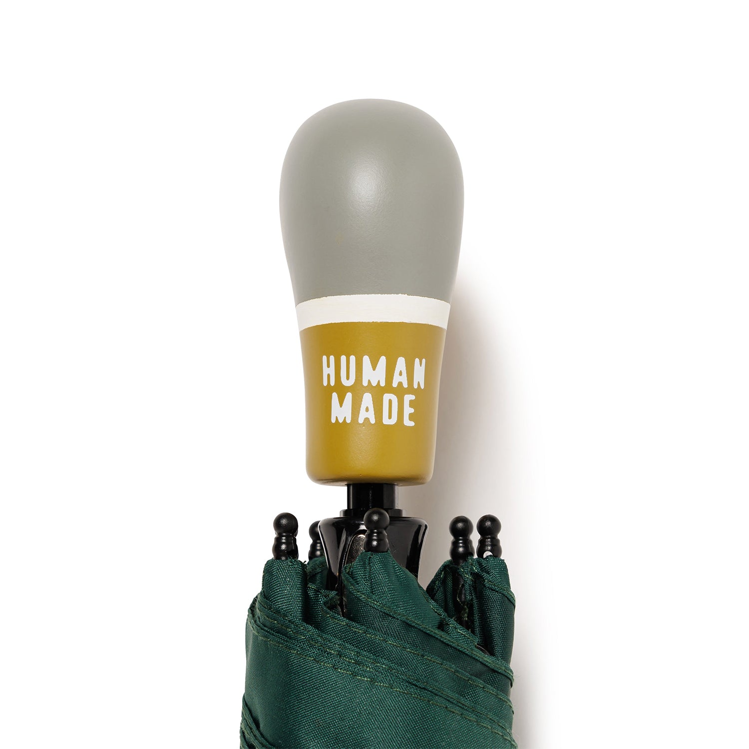 Duck Compact Umbrella - INVINCIBLE