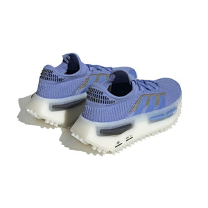 
                  
                    NMD S1 W - INVINCIBLE
                  
                
