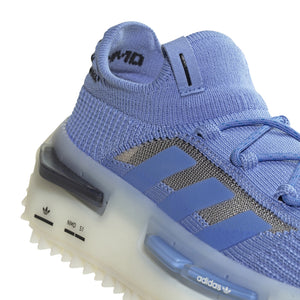 
                  
                    NMD S1 W - INVINCIBLE
                  
                