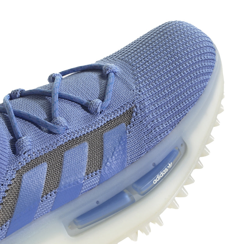 
                  
                    NMD S1 W - INVINCIBLE
                  
                
