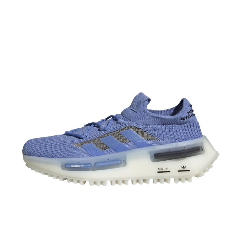 NMD S1 W - INVINCIBLE